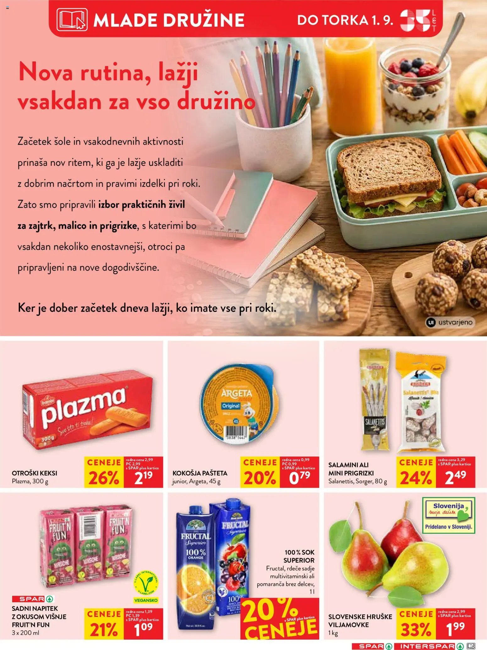 Spar katalog 35/26