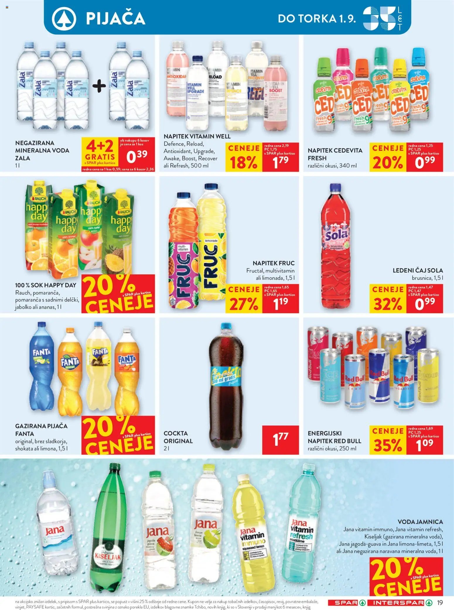 Spar katalog 35/26