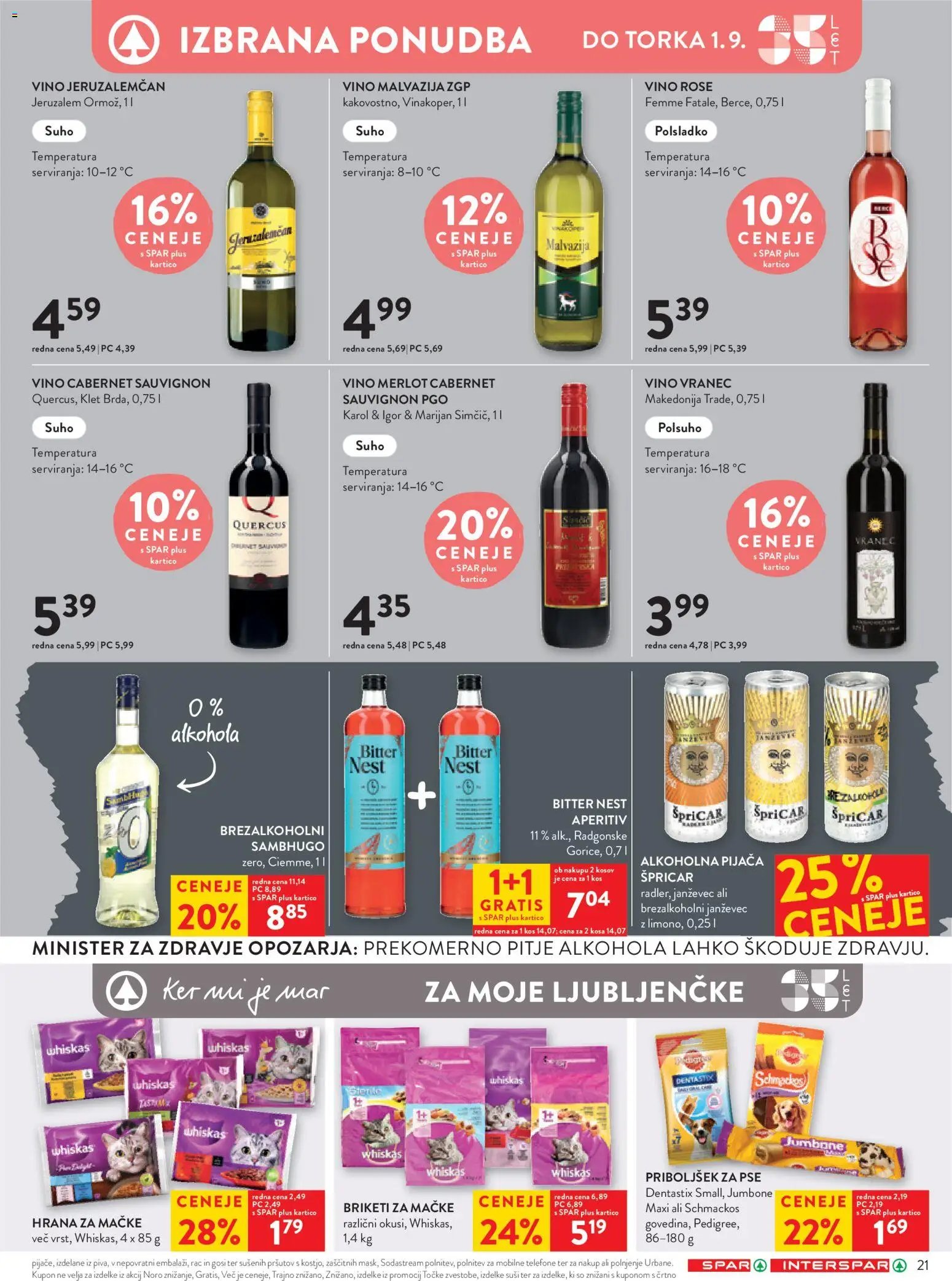 Spar katalog 35/26