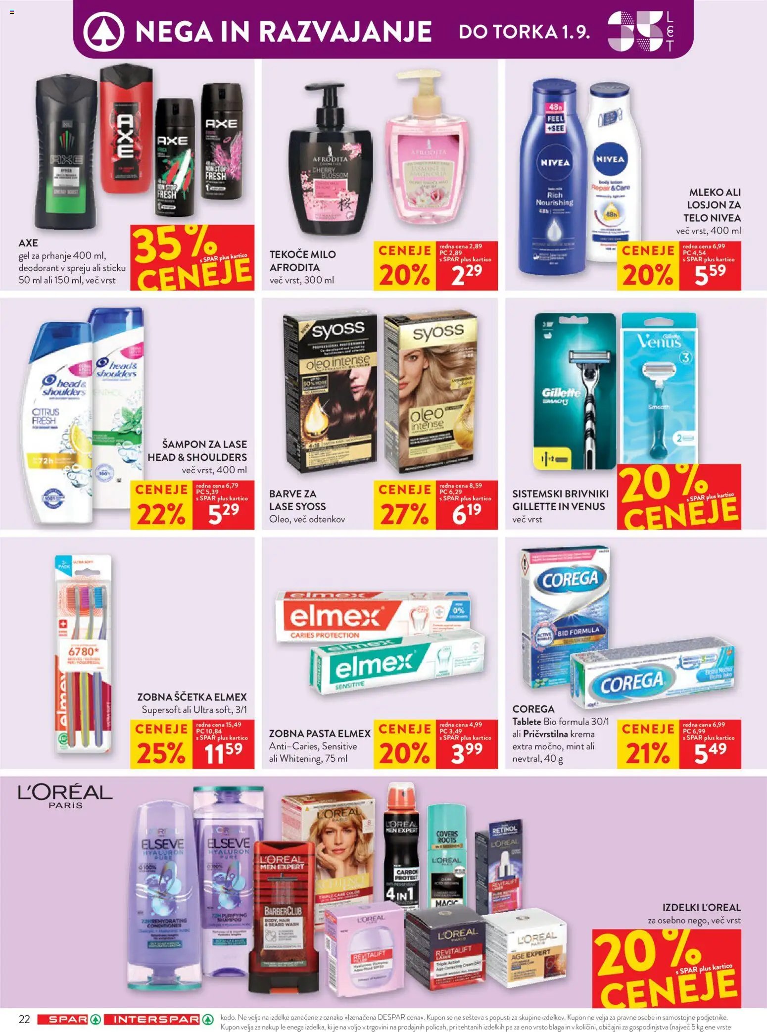 Spar katalog 35/26