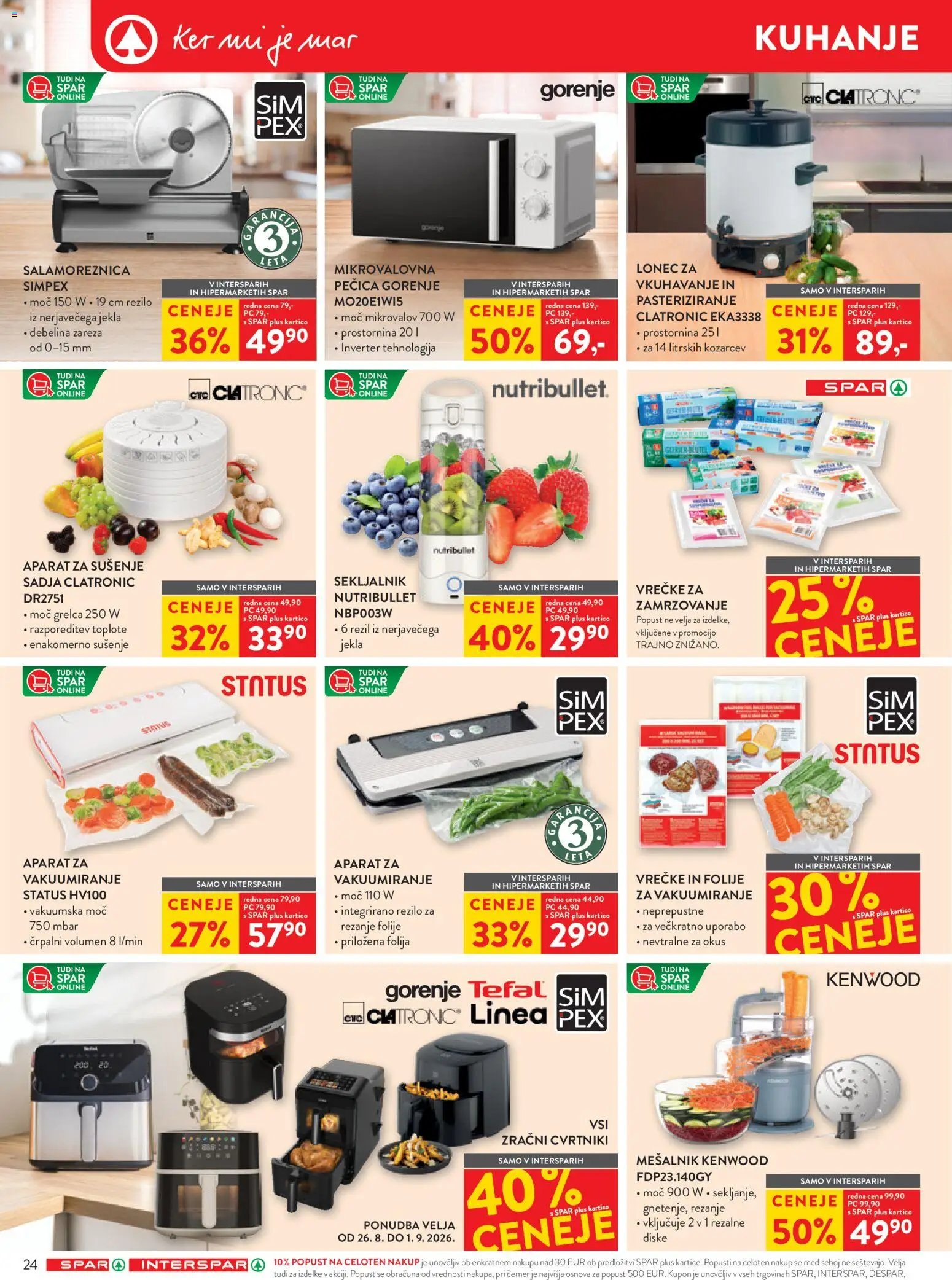 Spar katalog 35/26