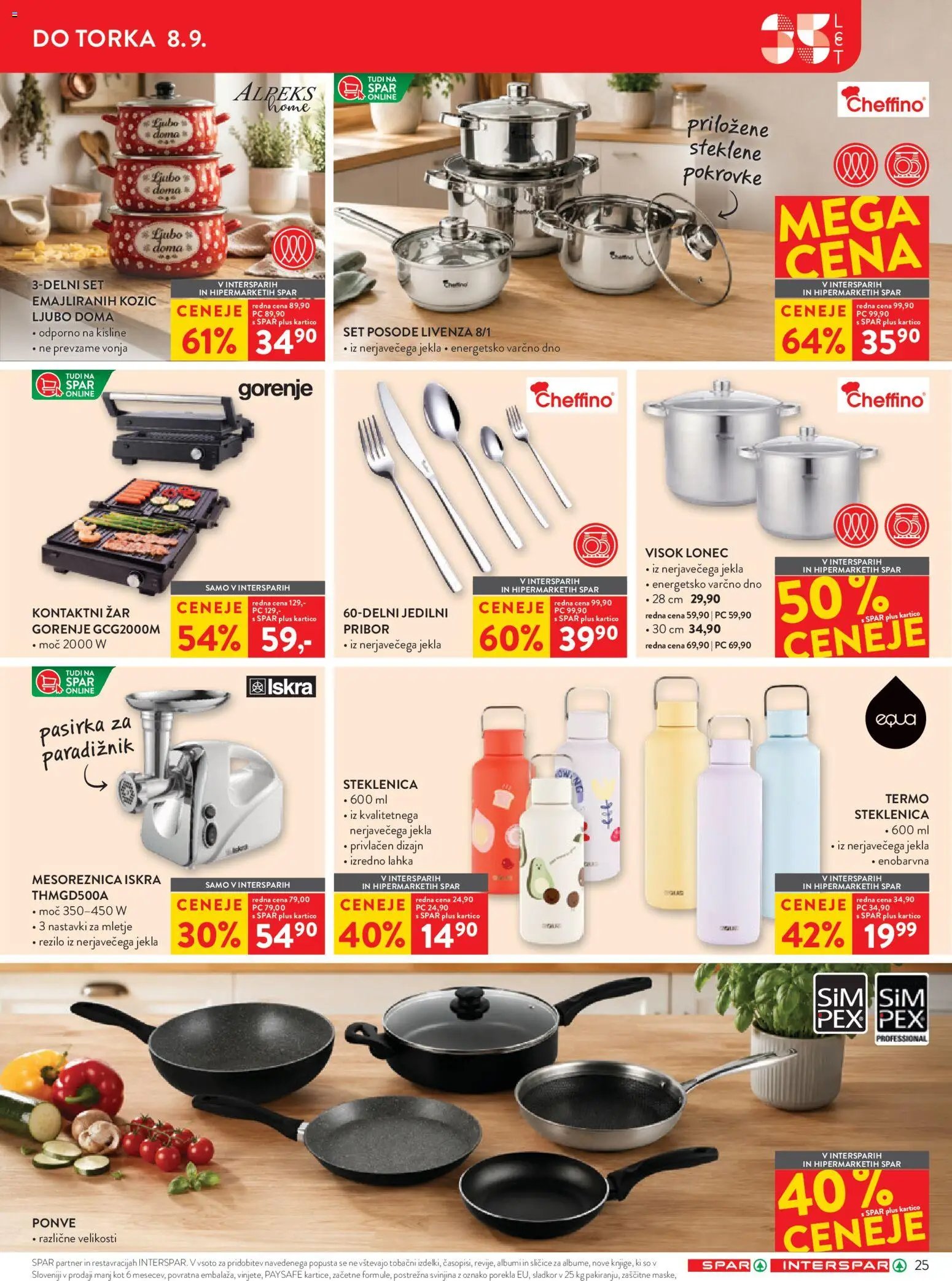 Spar katalog 35/26