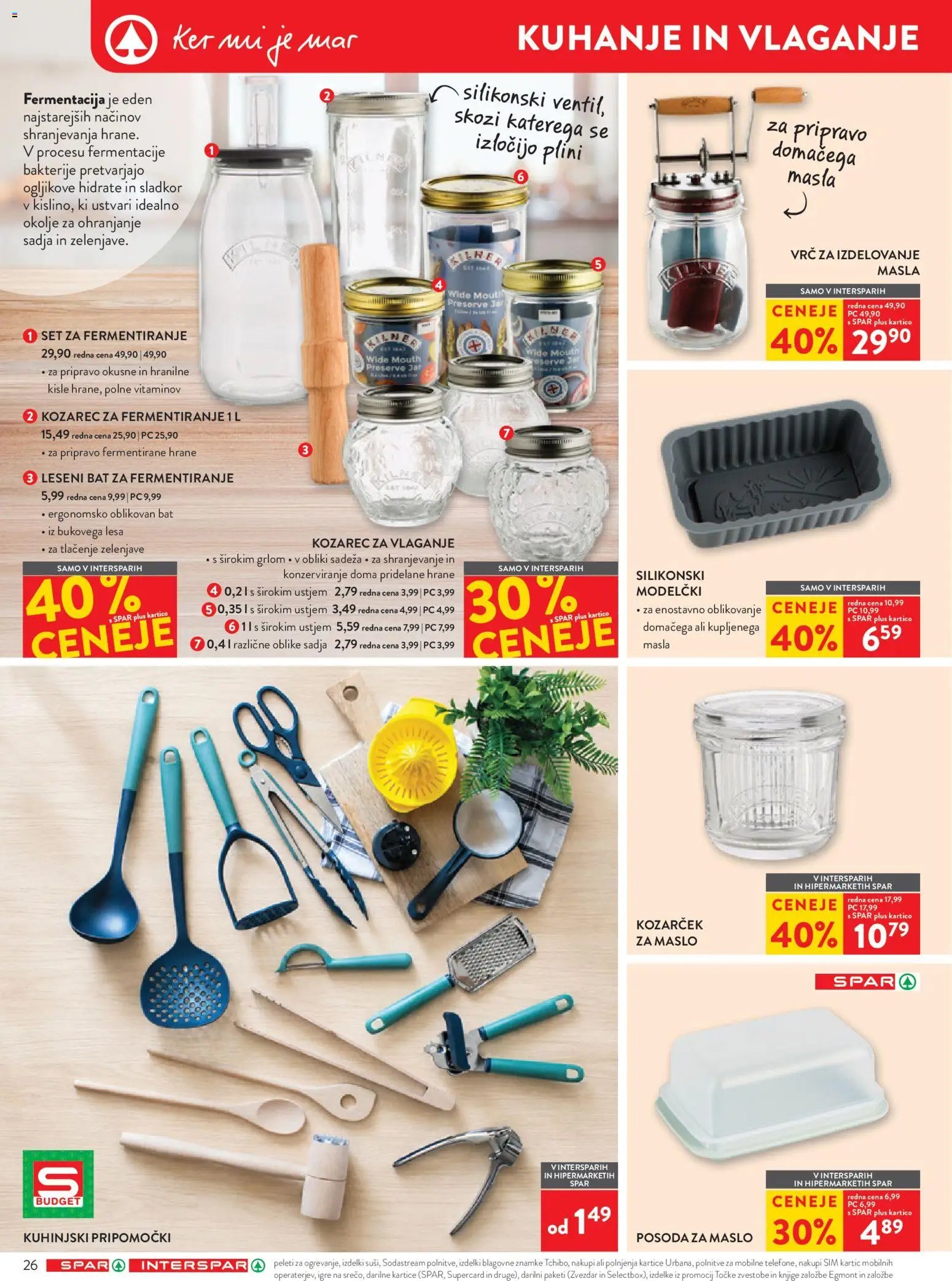 Spar katalog 35/26