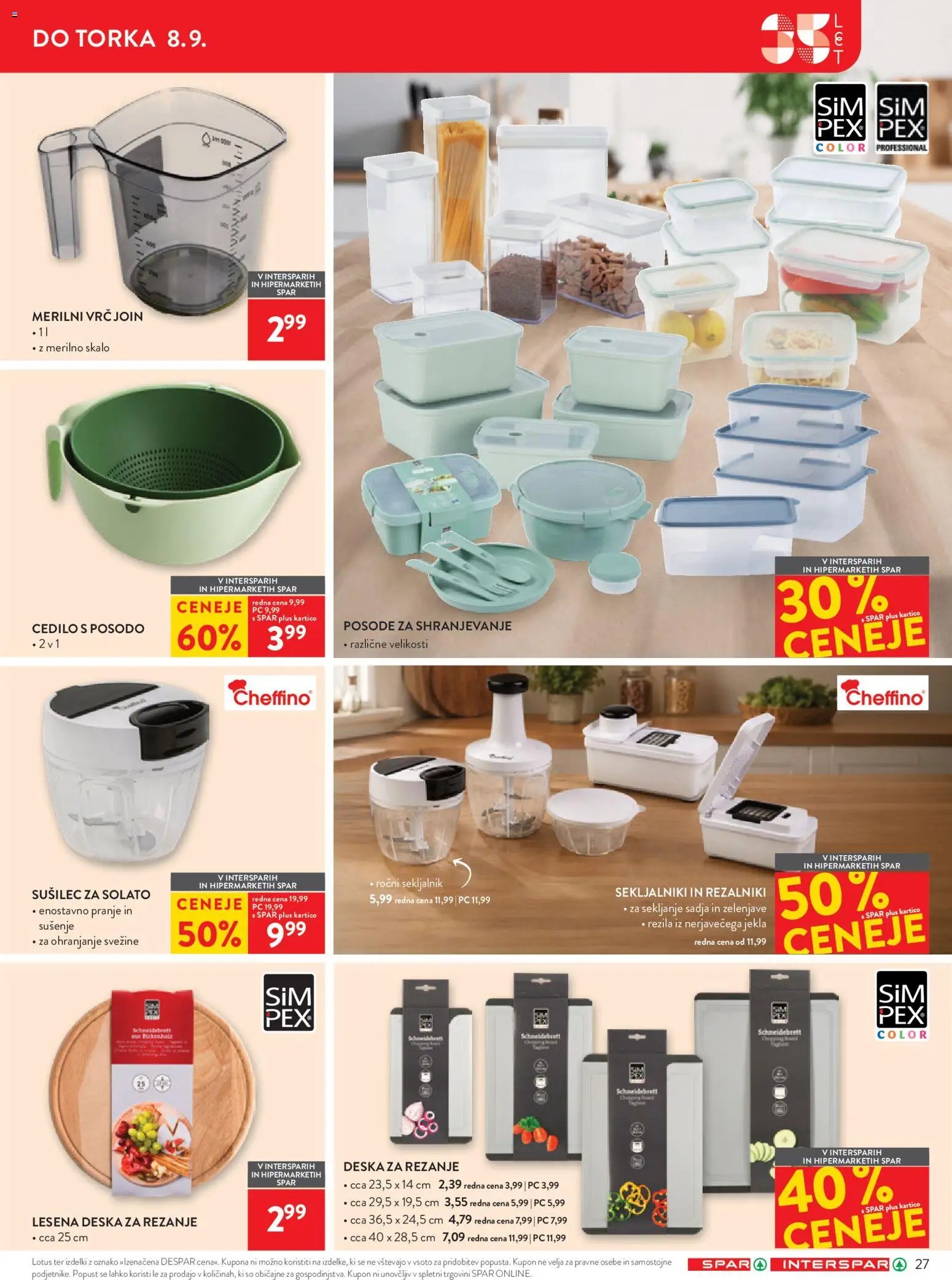 Spar katalog 35/26