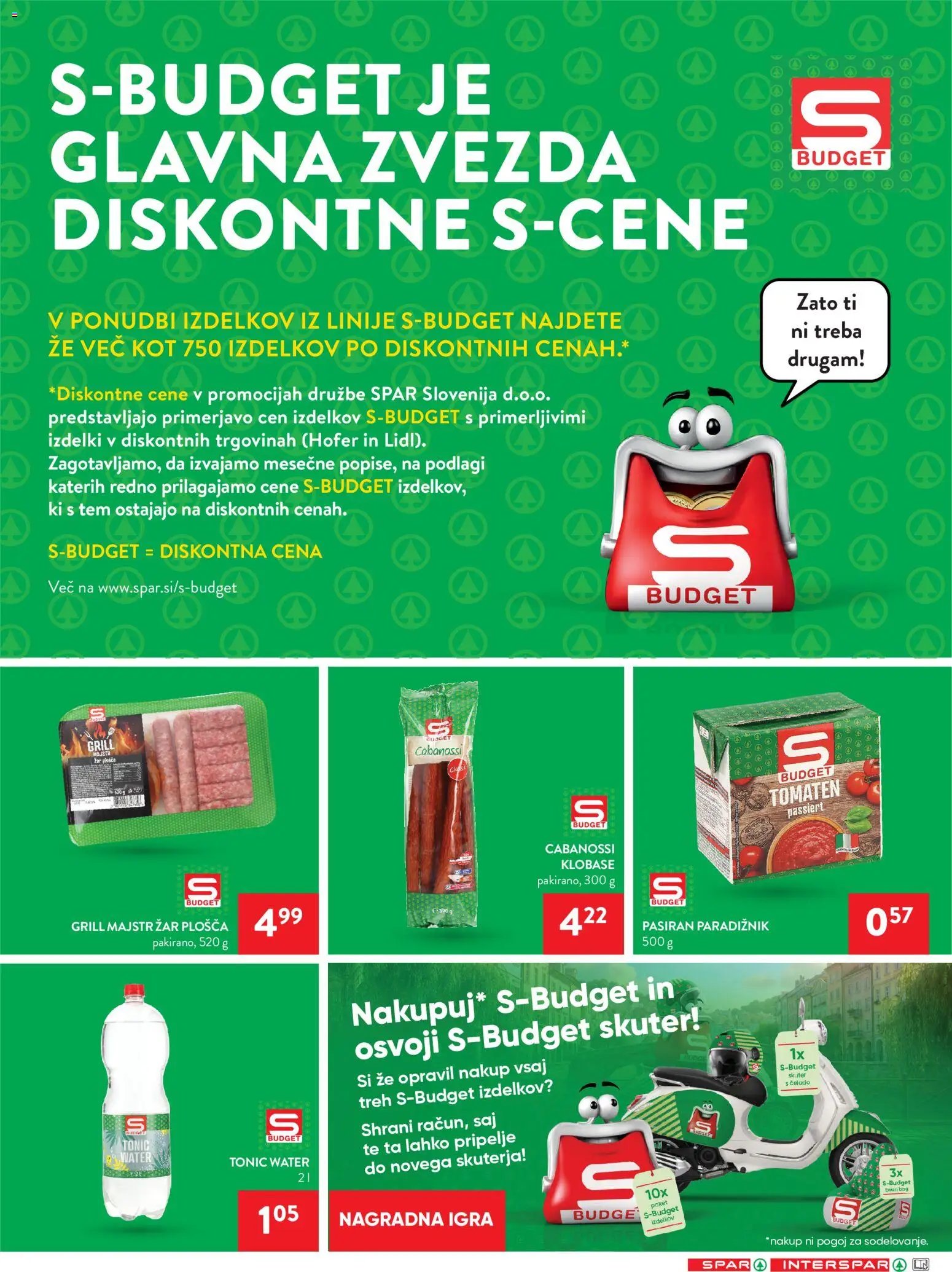 Spar katalog 35/26