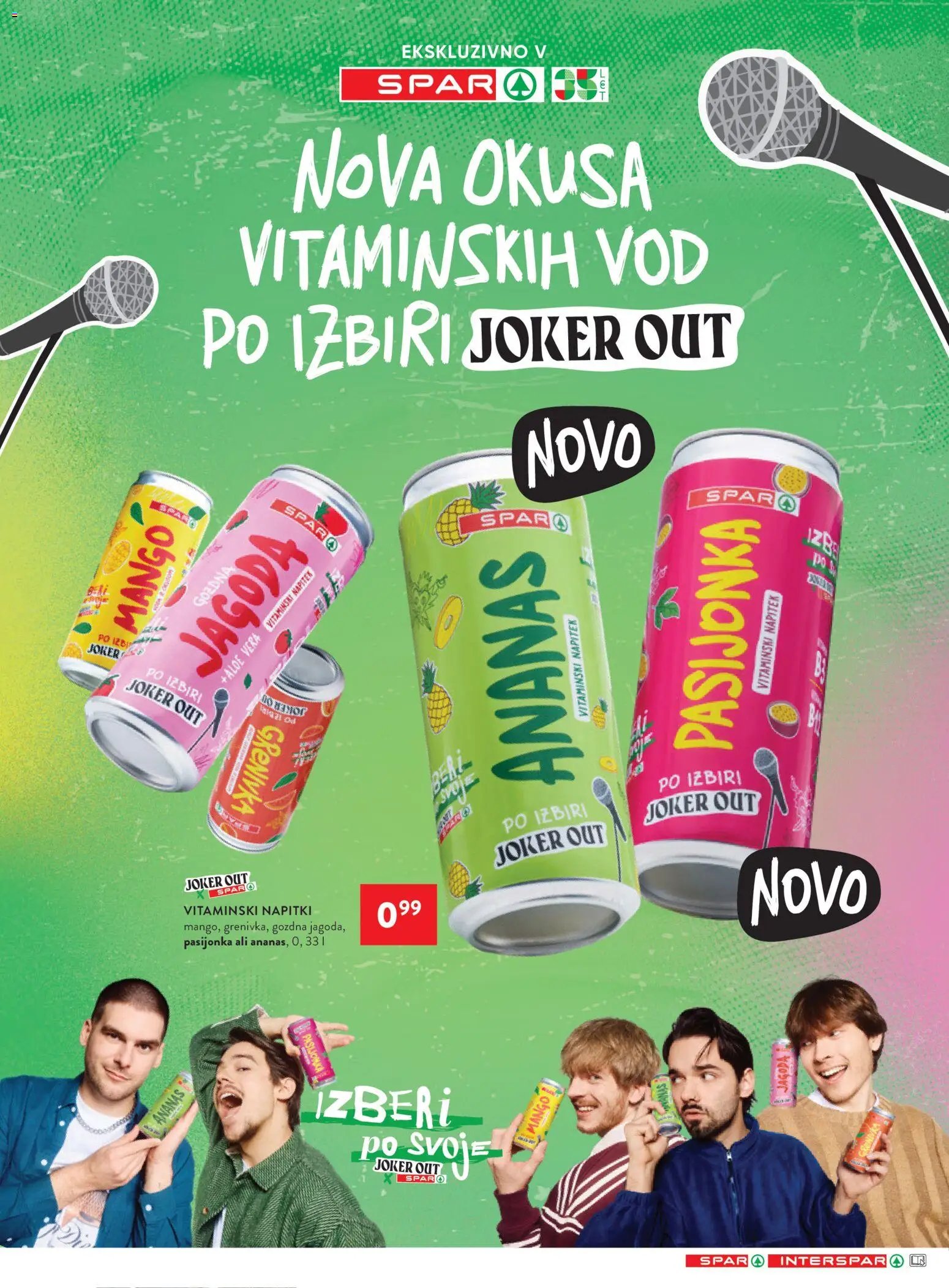 Spar katalog 35/26