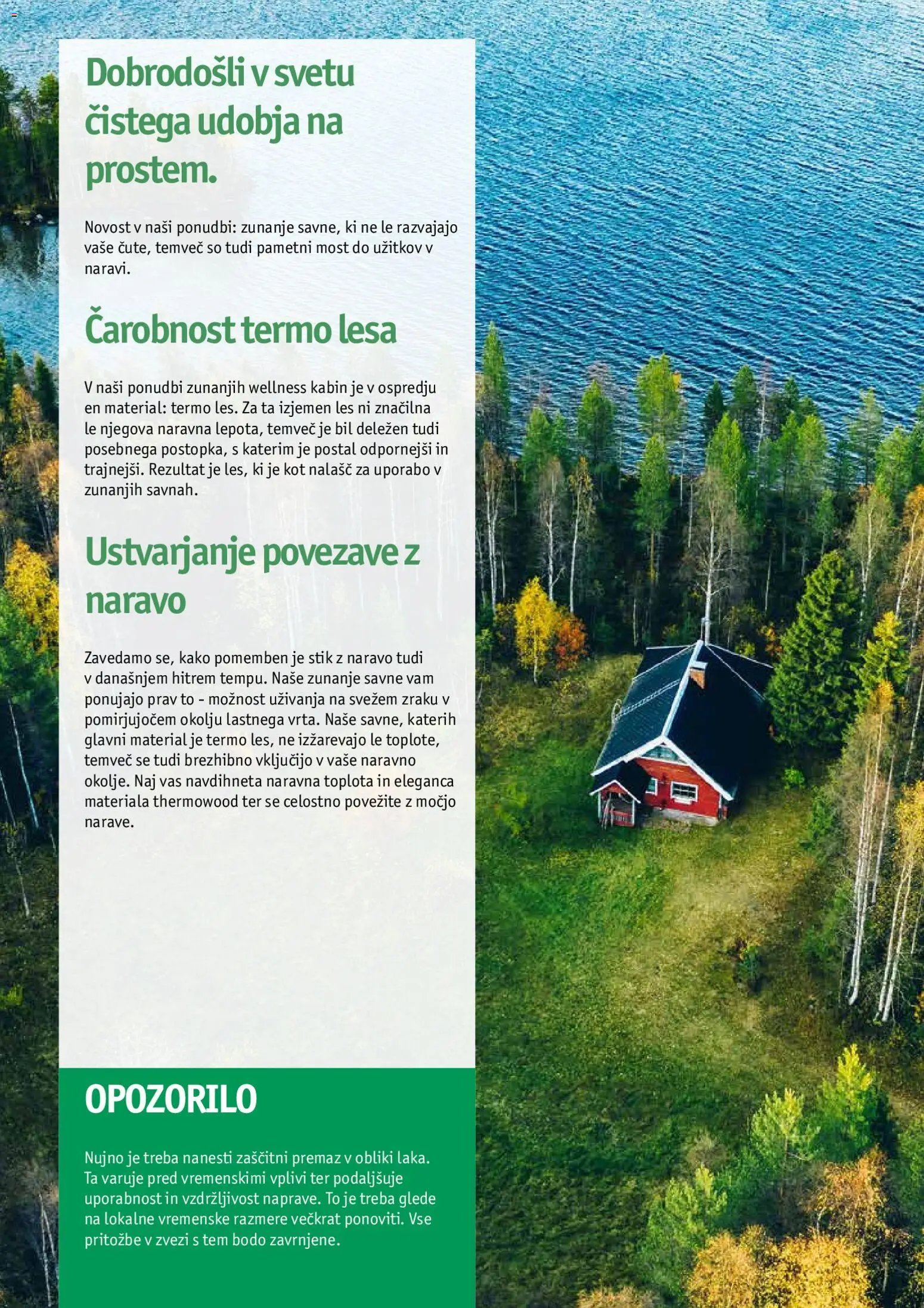Jager katalog spa oase