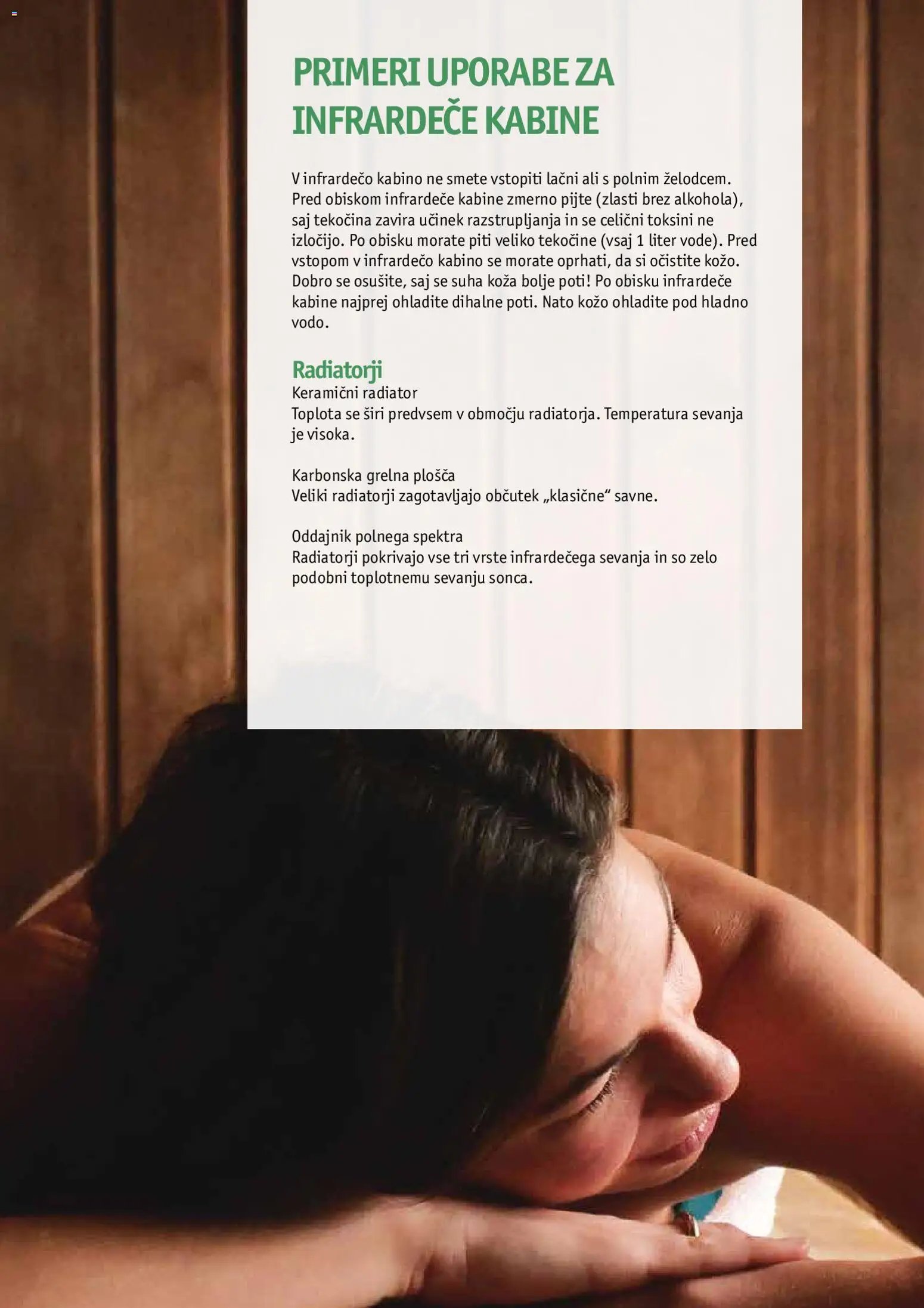 Jager katalog spa oase
