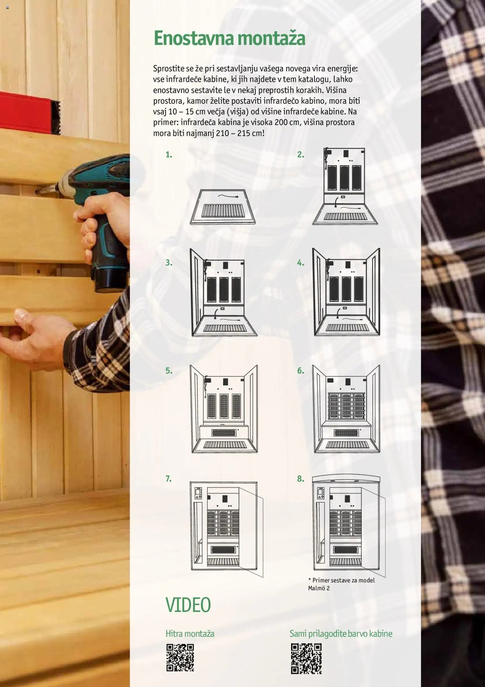 Jager katalog spa oase