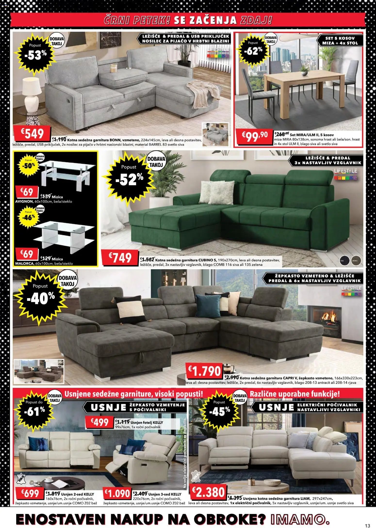 Harvey Norman - Black friday (2025-11-20 - 2025-11-30)