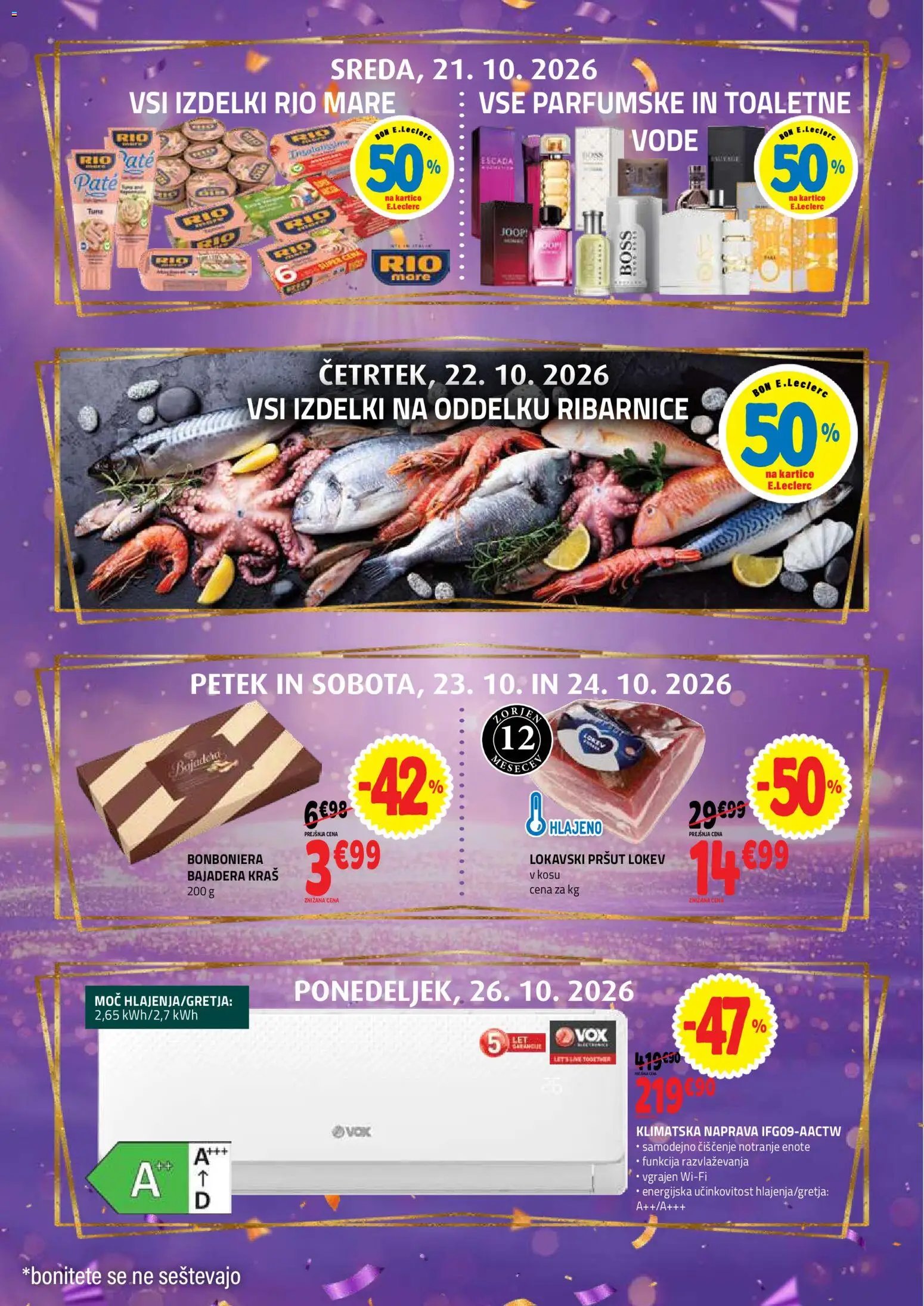 E.leclerc katalog
