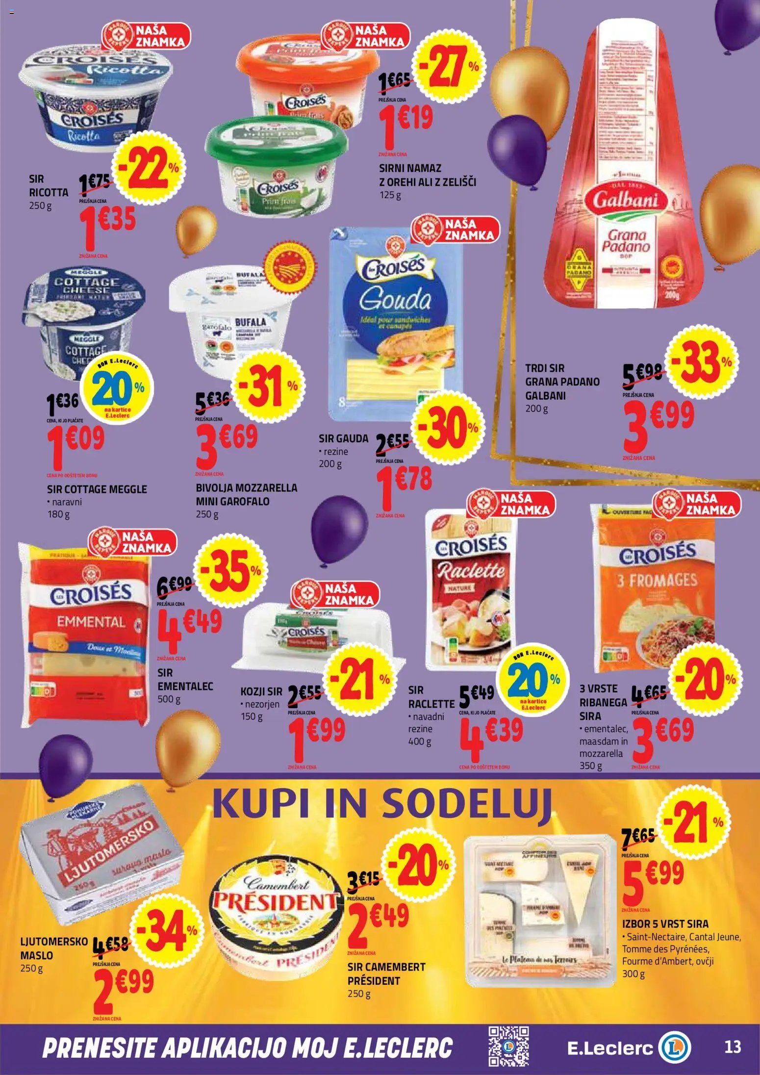 E.leclerc katalog