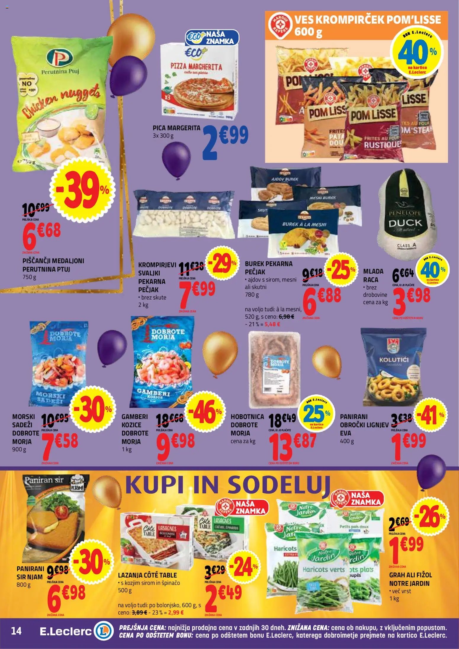 E.leclerc katalog
