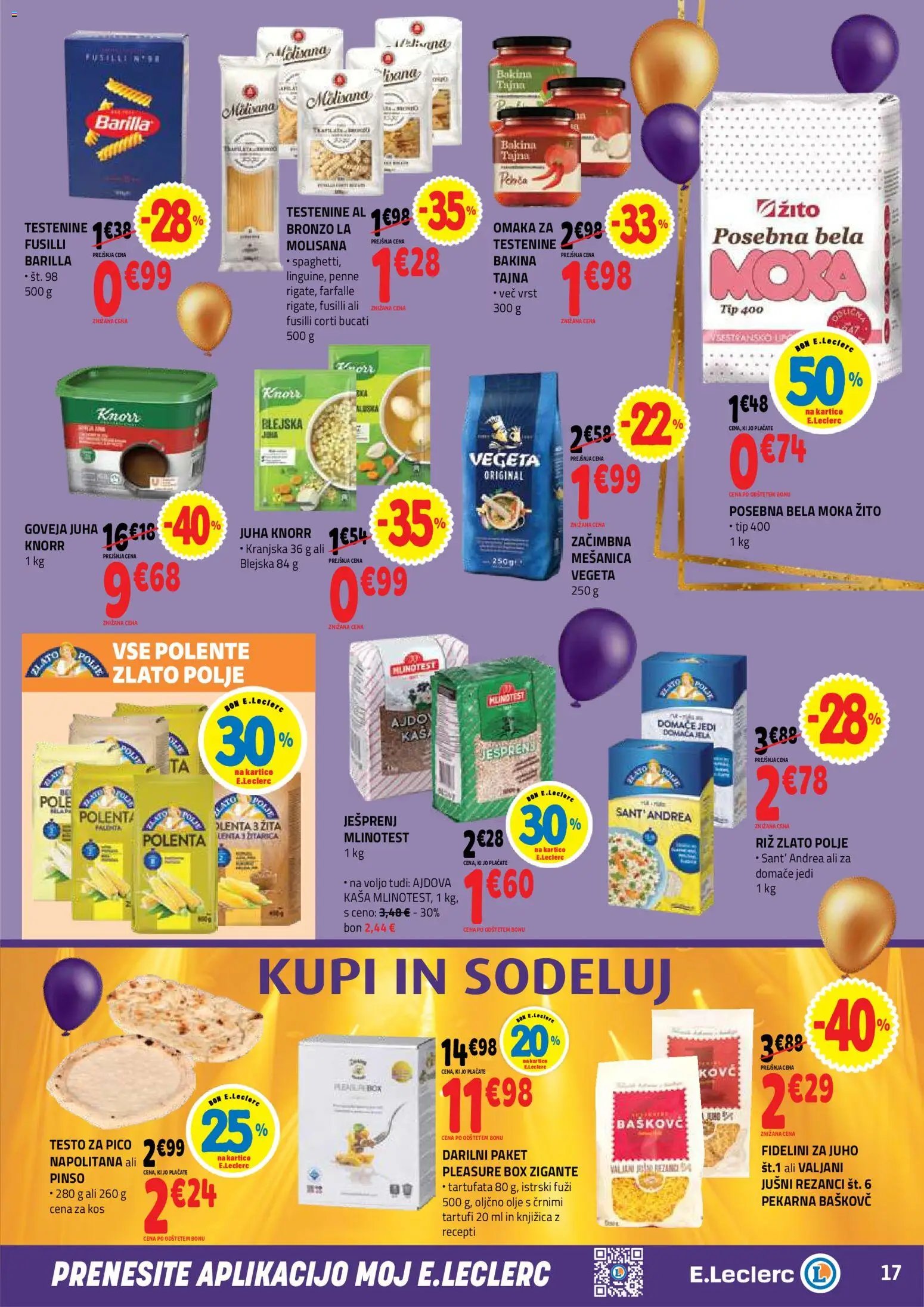 E.leclerc katalog