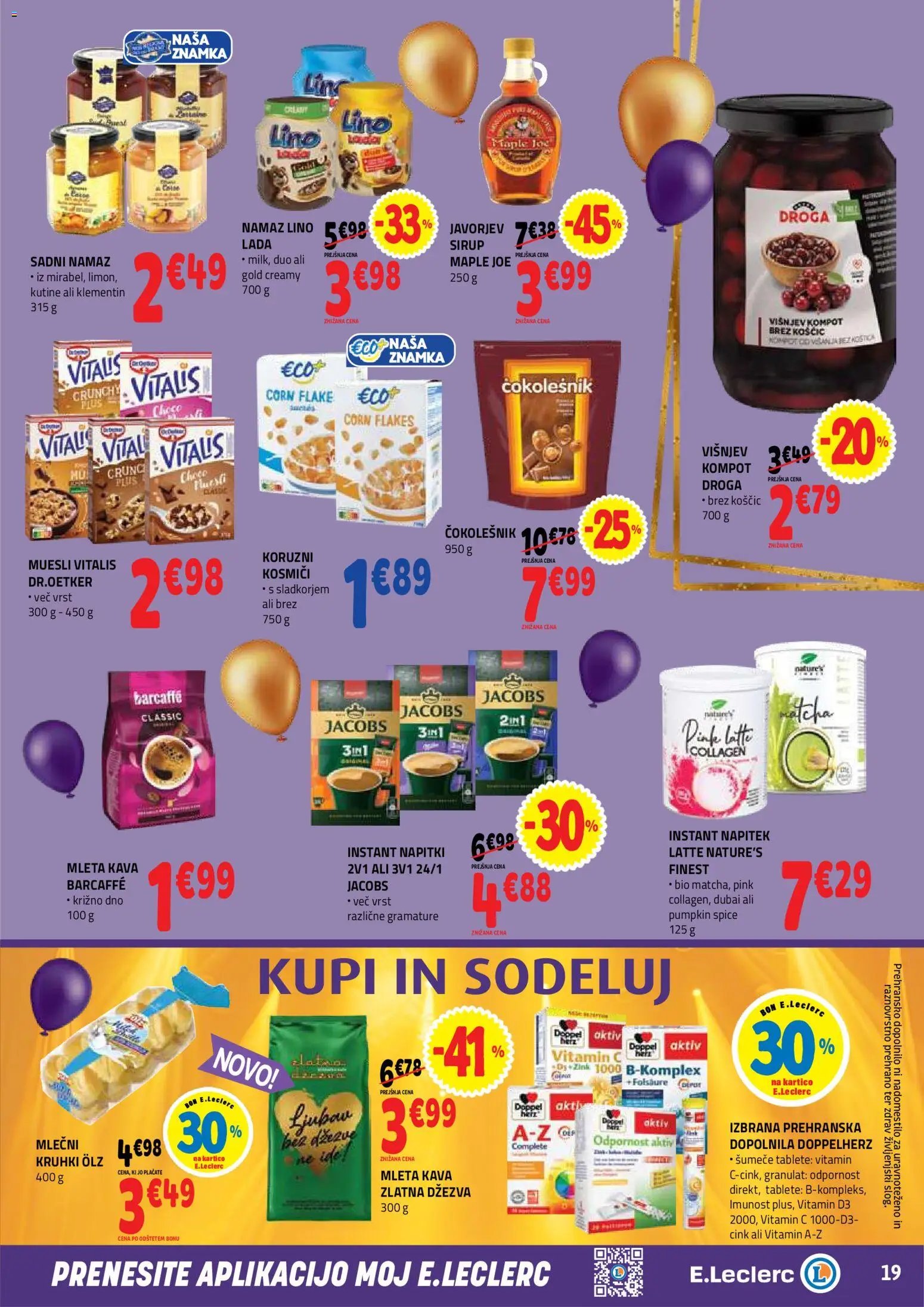 E.leclerc katalog