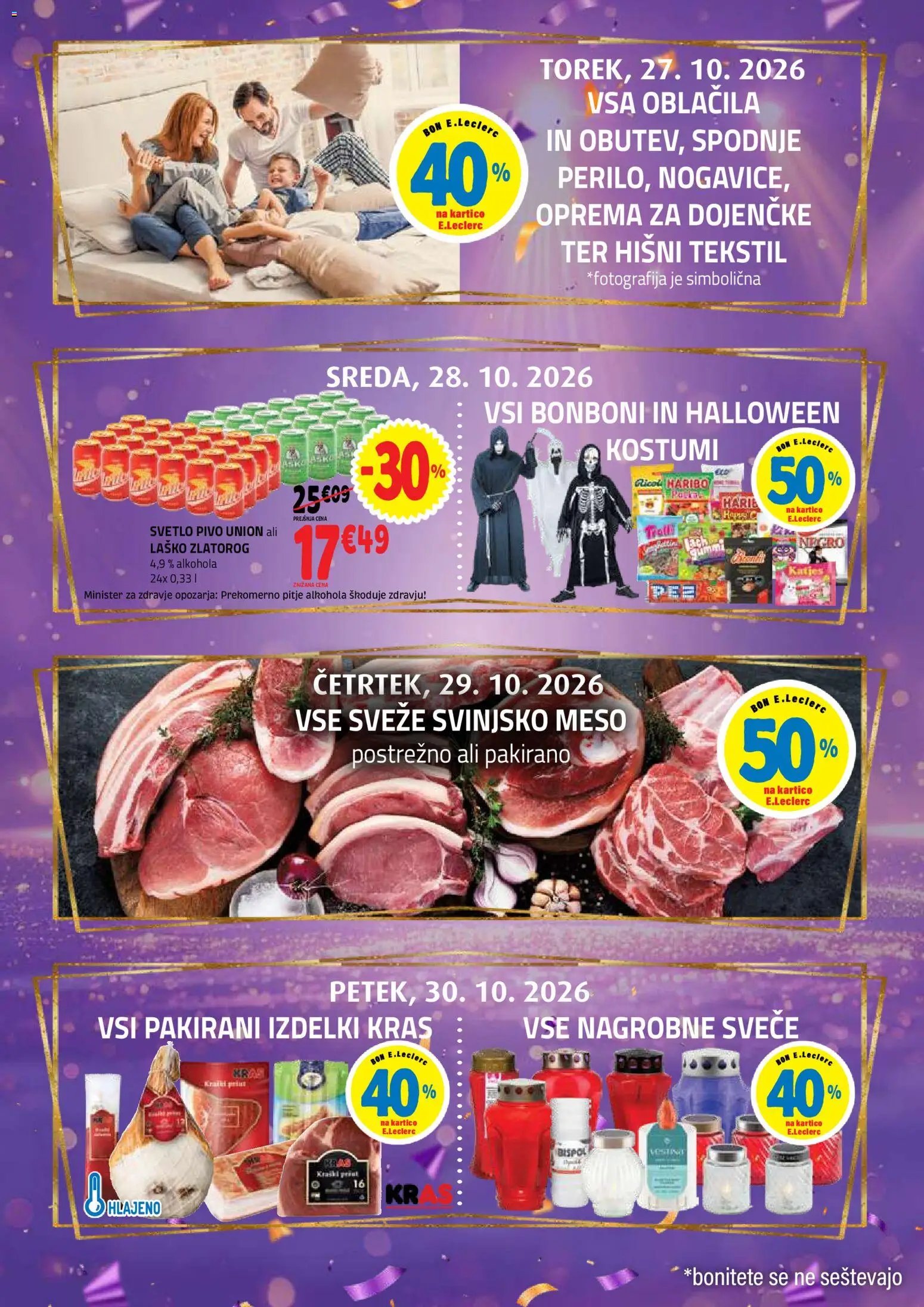 E.leclerc katalog