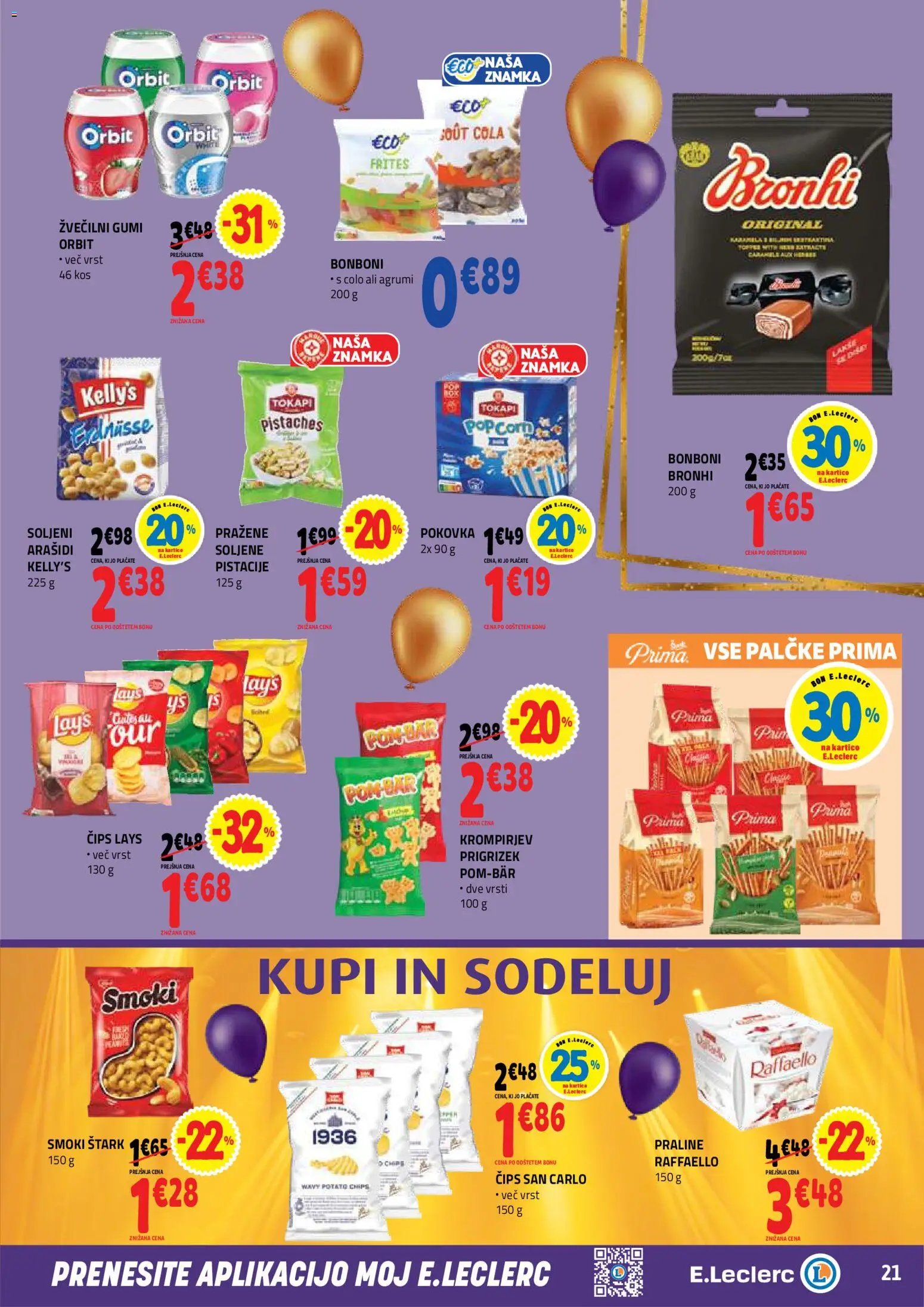 E.leclerc katalog