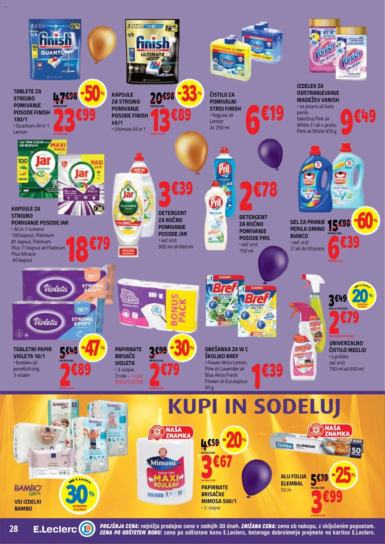 E.leclerc katalog