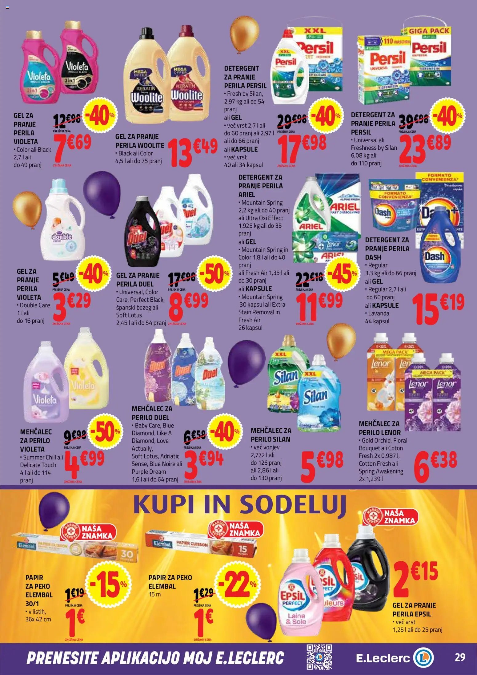 E.leclerc katalog