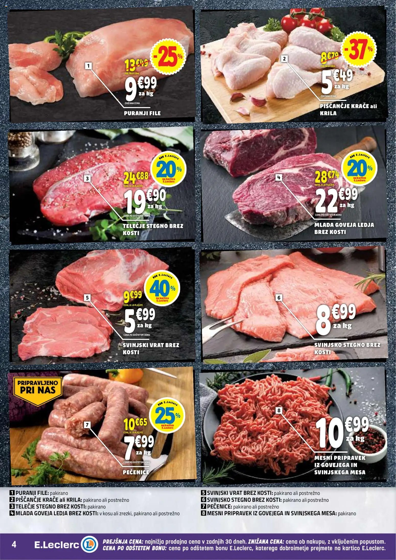 E.leclerc katalog