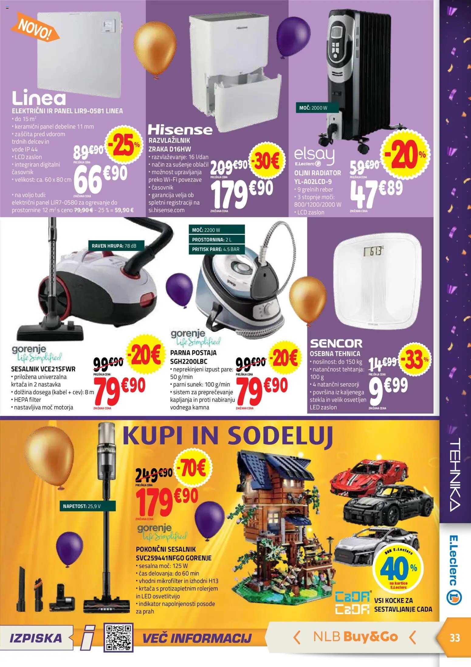 E.leclerc katalog
