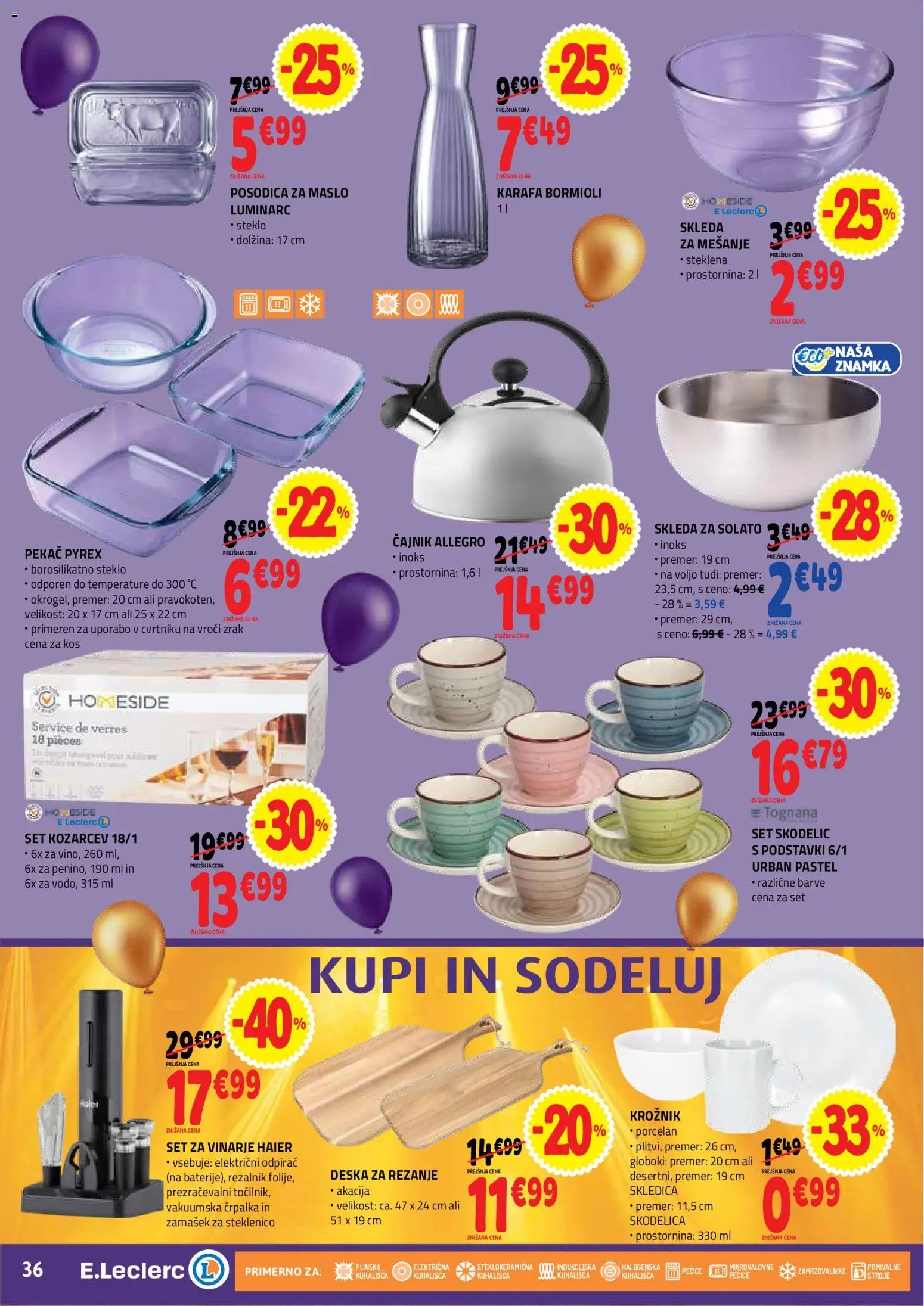 E.leclerc katalog