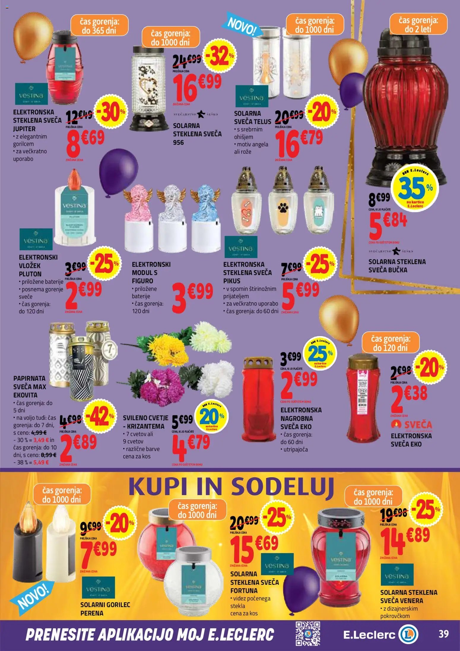 E.leclerc katalog