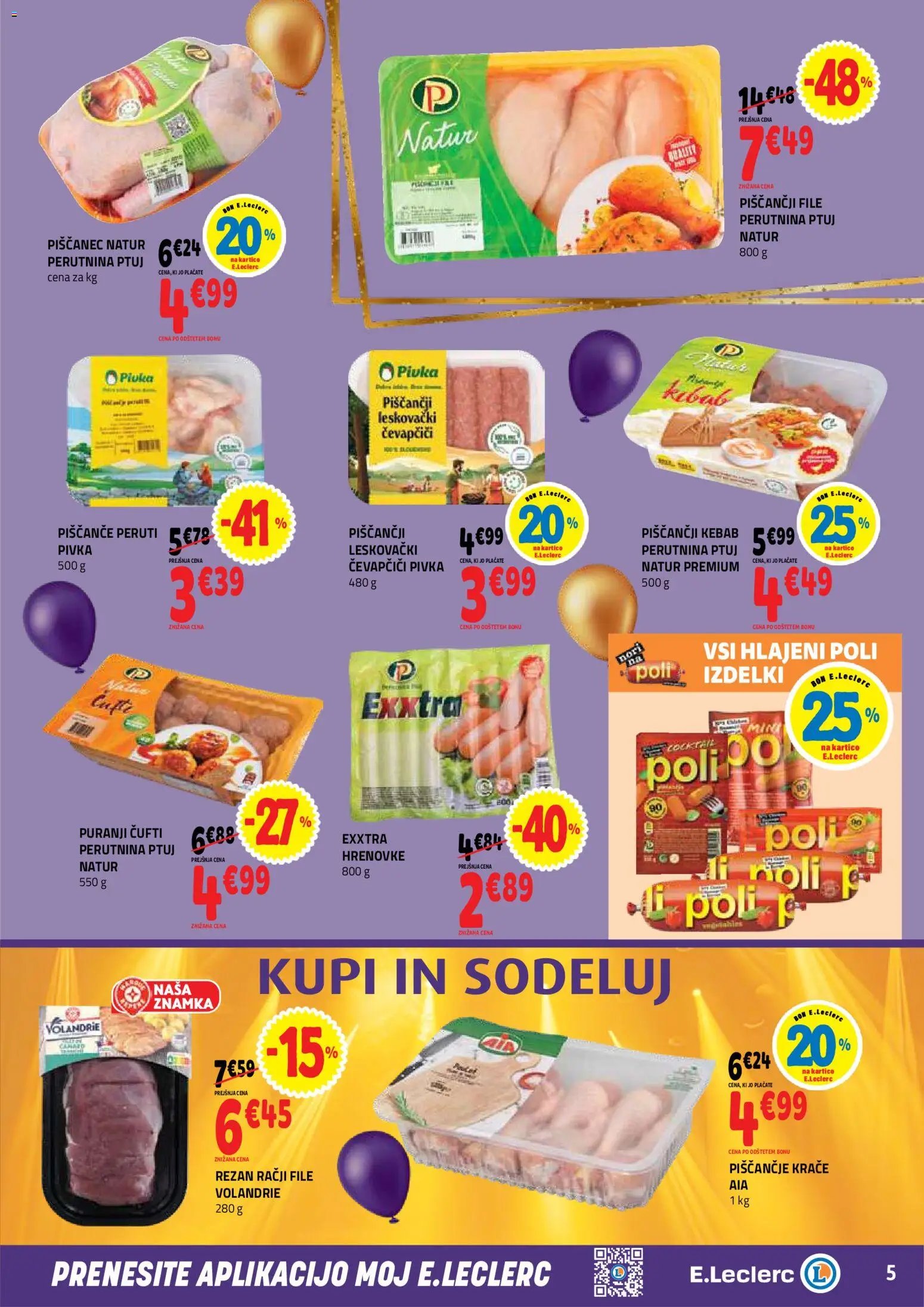 E.leclerc katalog