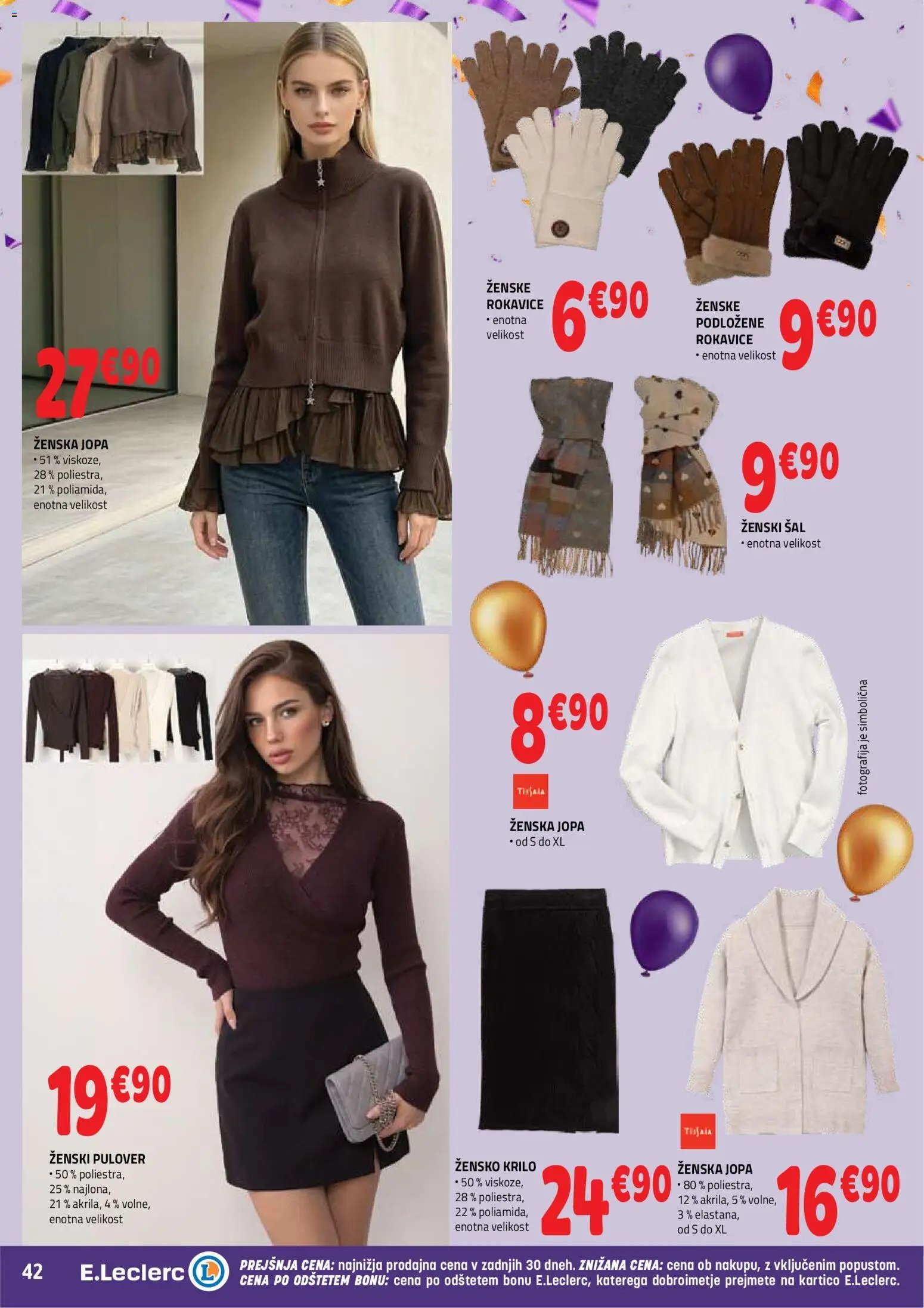 E.leclerc katalog