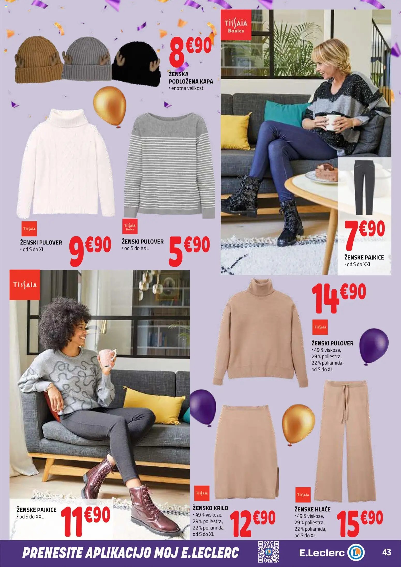 E.leclerc katalog