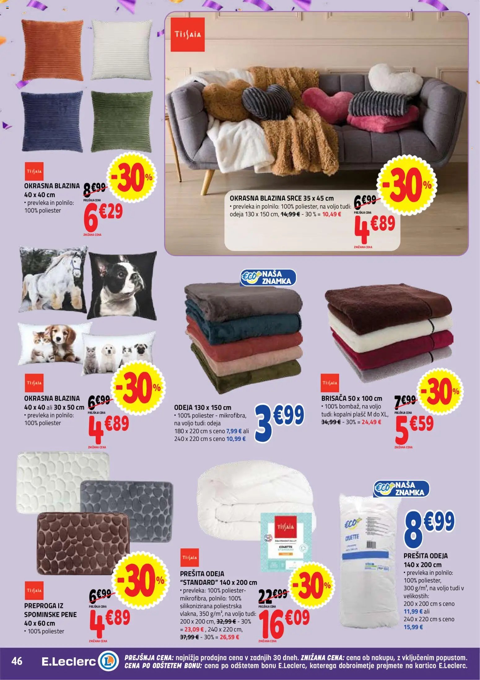 E.leclerc katalog