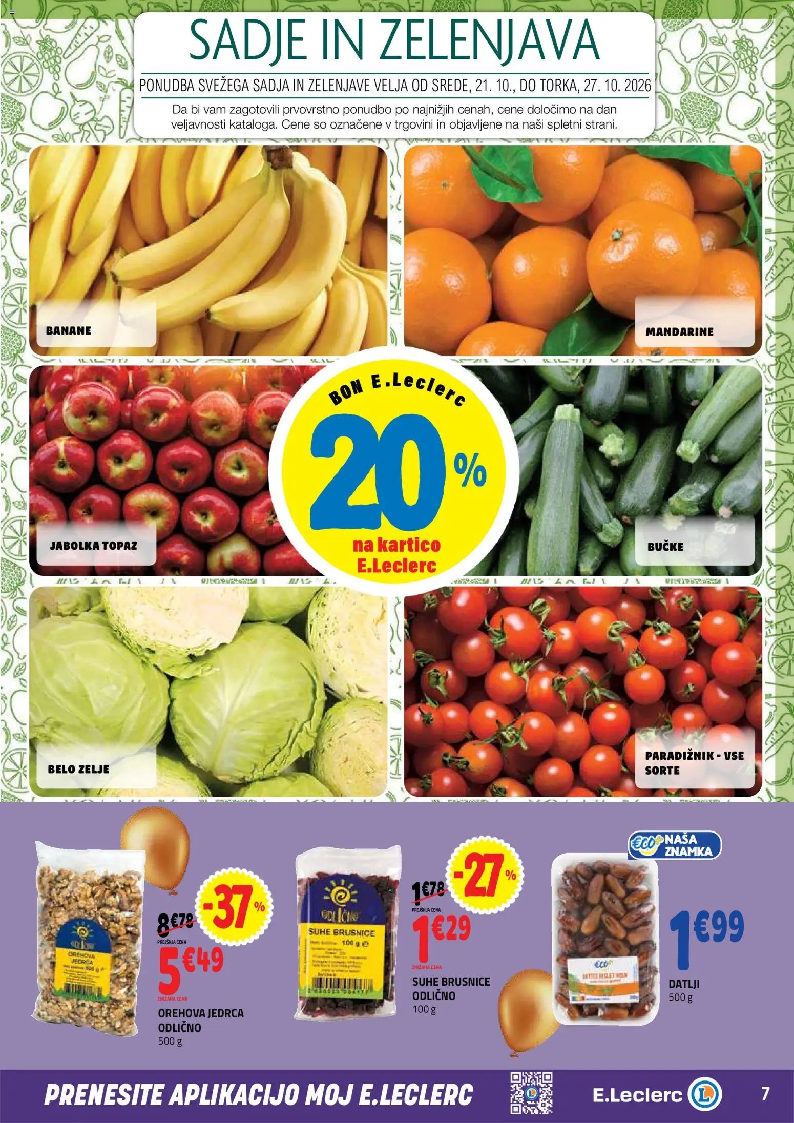 E.leclerc katalog