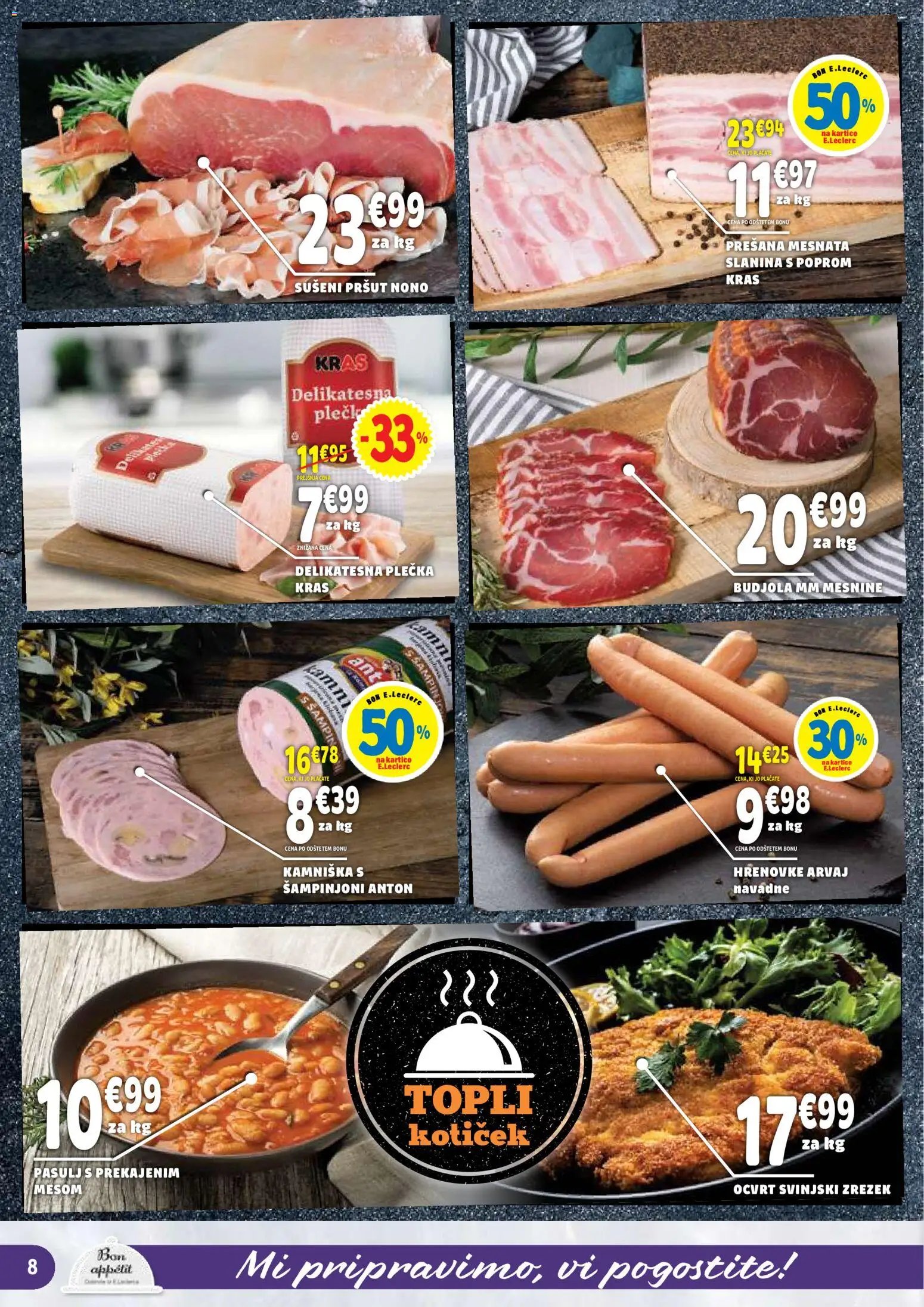 E.leclerc katalog