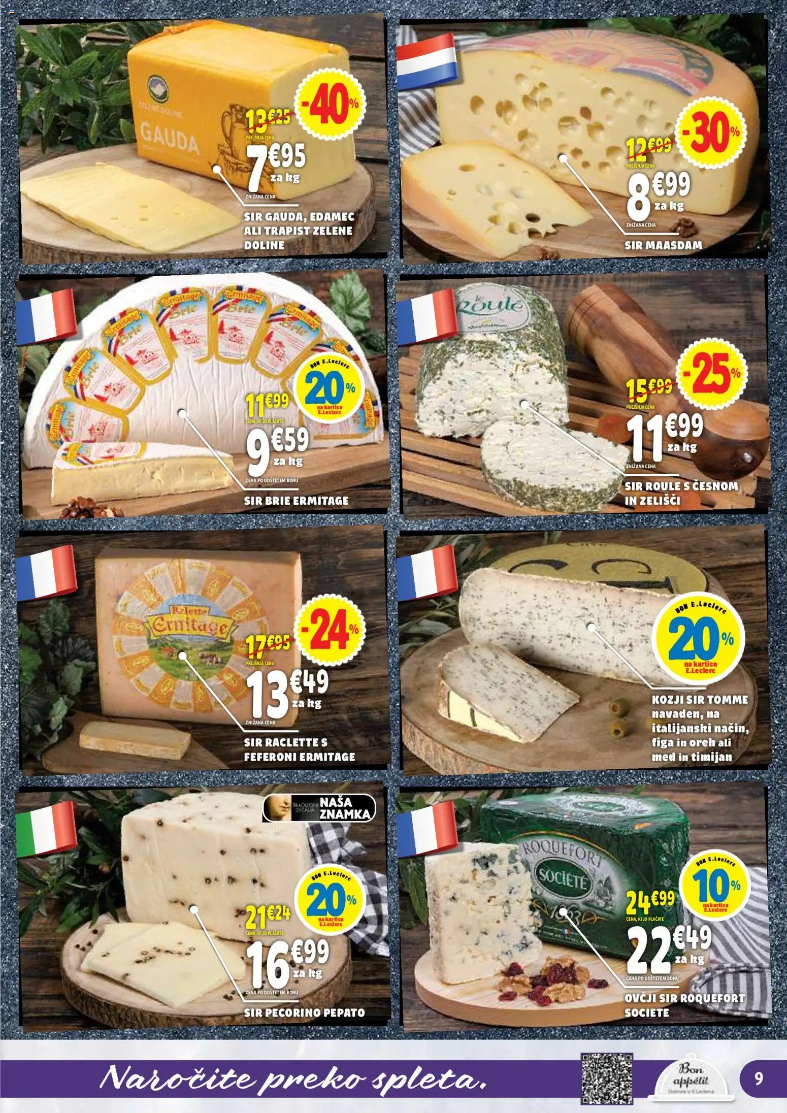 E.leclerc katalog
