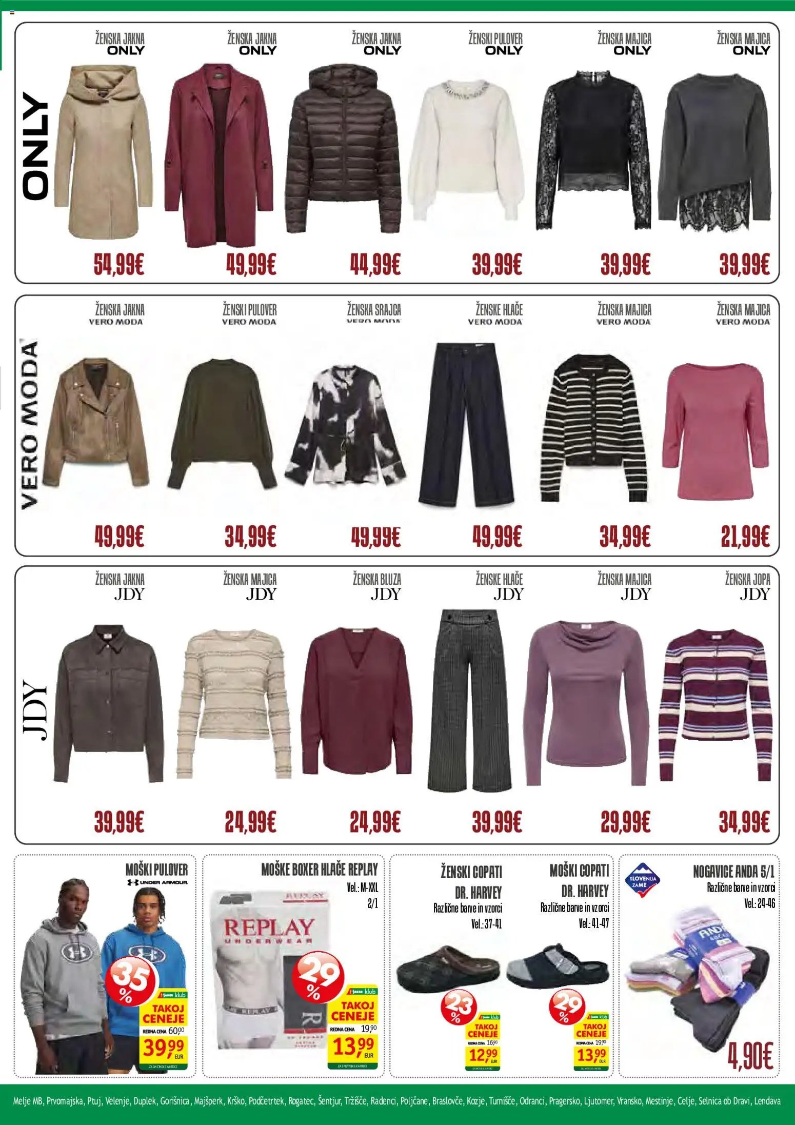 Jager katalog textil