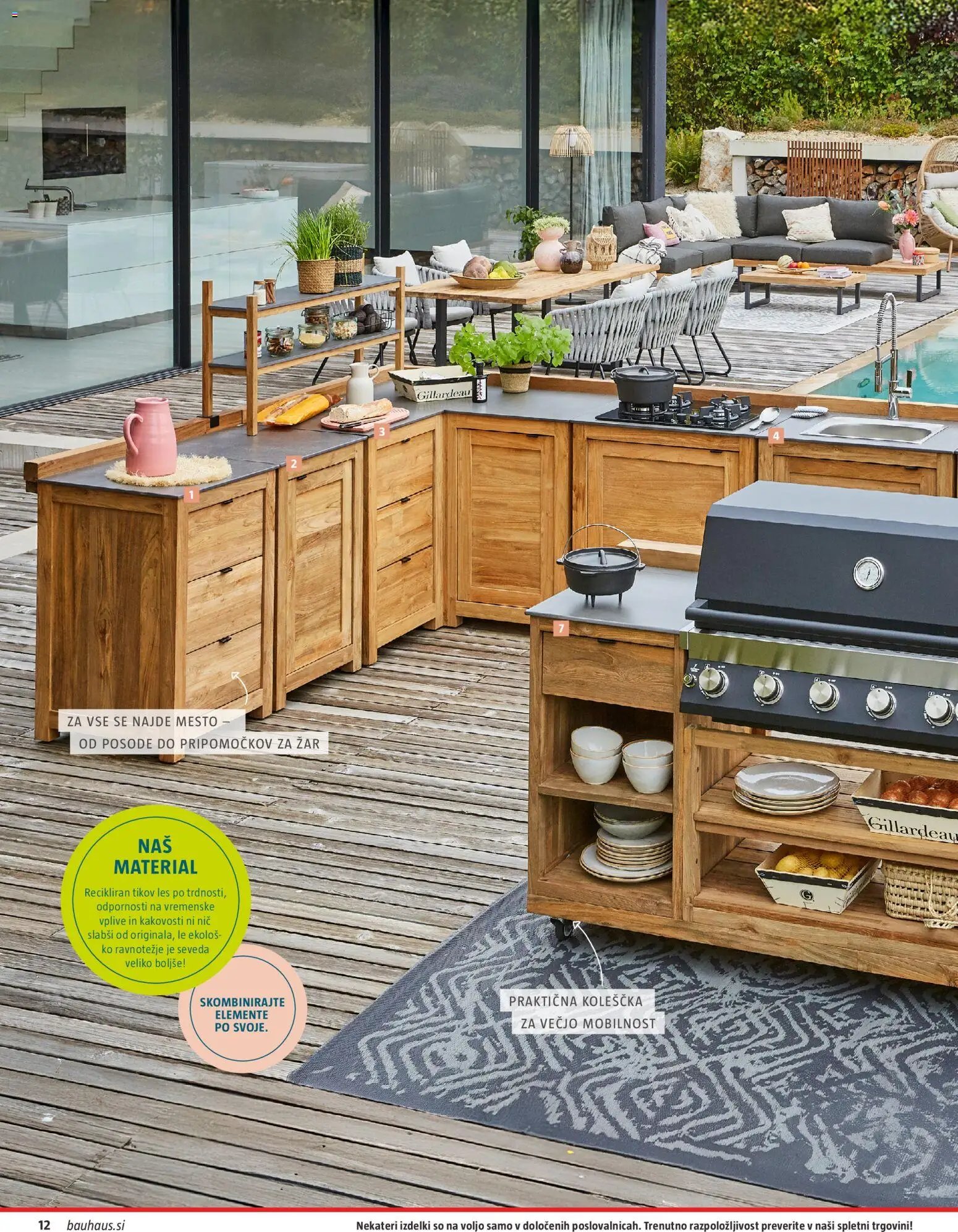 Bauhaus katalog da bo zares dobro (2026-04-22 - 2026-07-30)