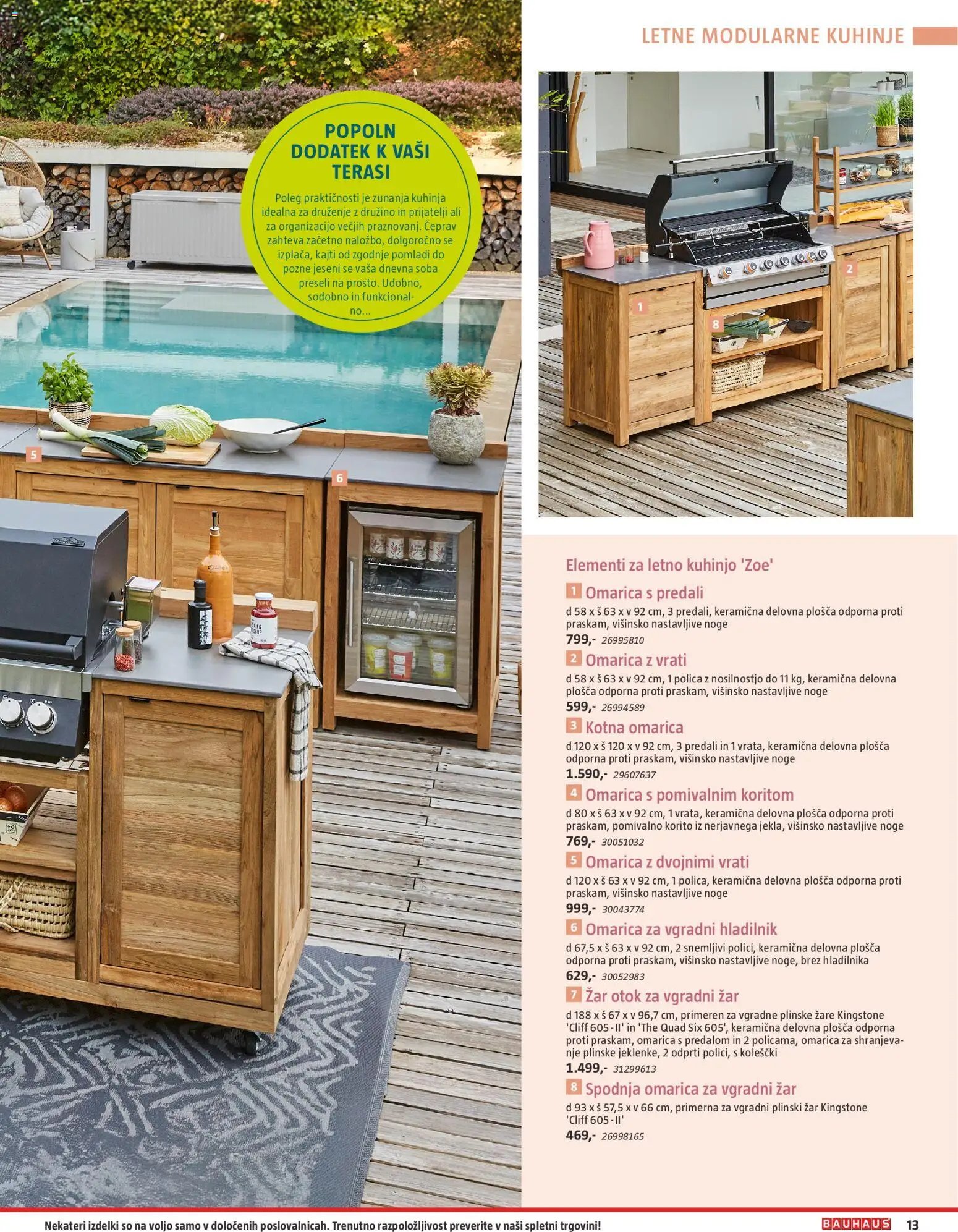 Bauhaus katalog da bo zares dobro (2026-04-22 - 2026-07-30)