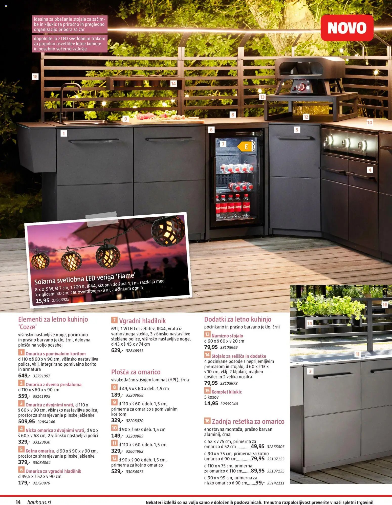 Bauhaus katalog da bo zares dobro (2026-04-22 - 2026-07-30)