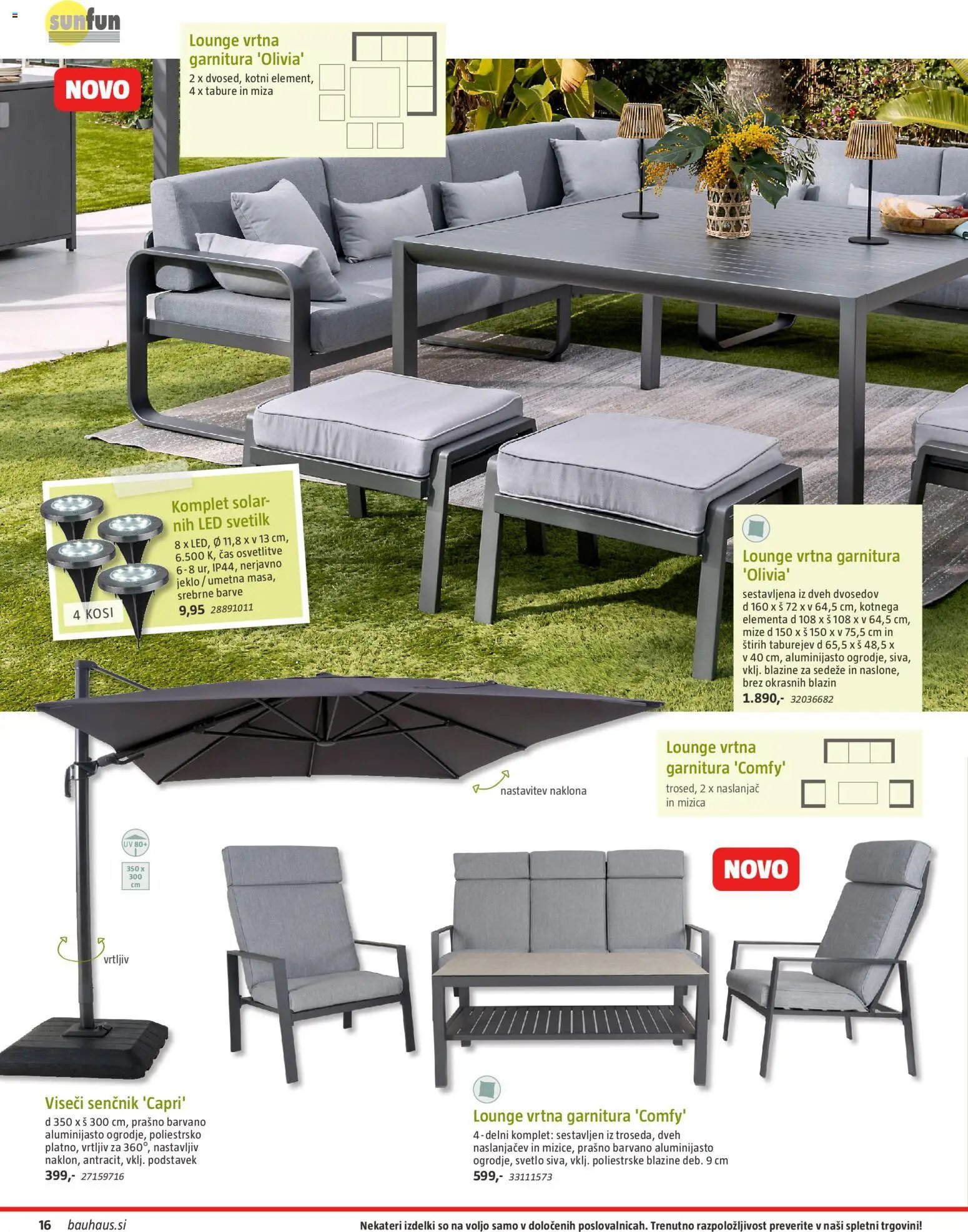 Bauhaus katalog da bo zares dobro (2026-04-22 - 2026-07-30)