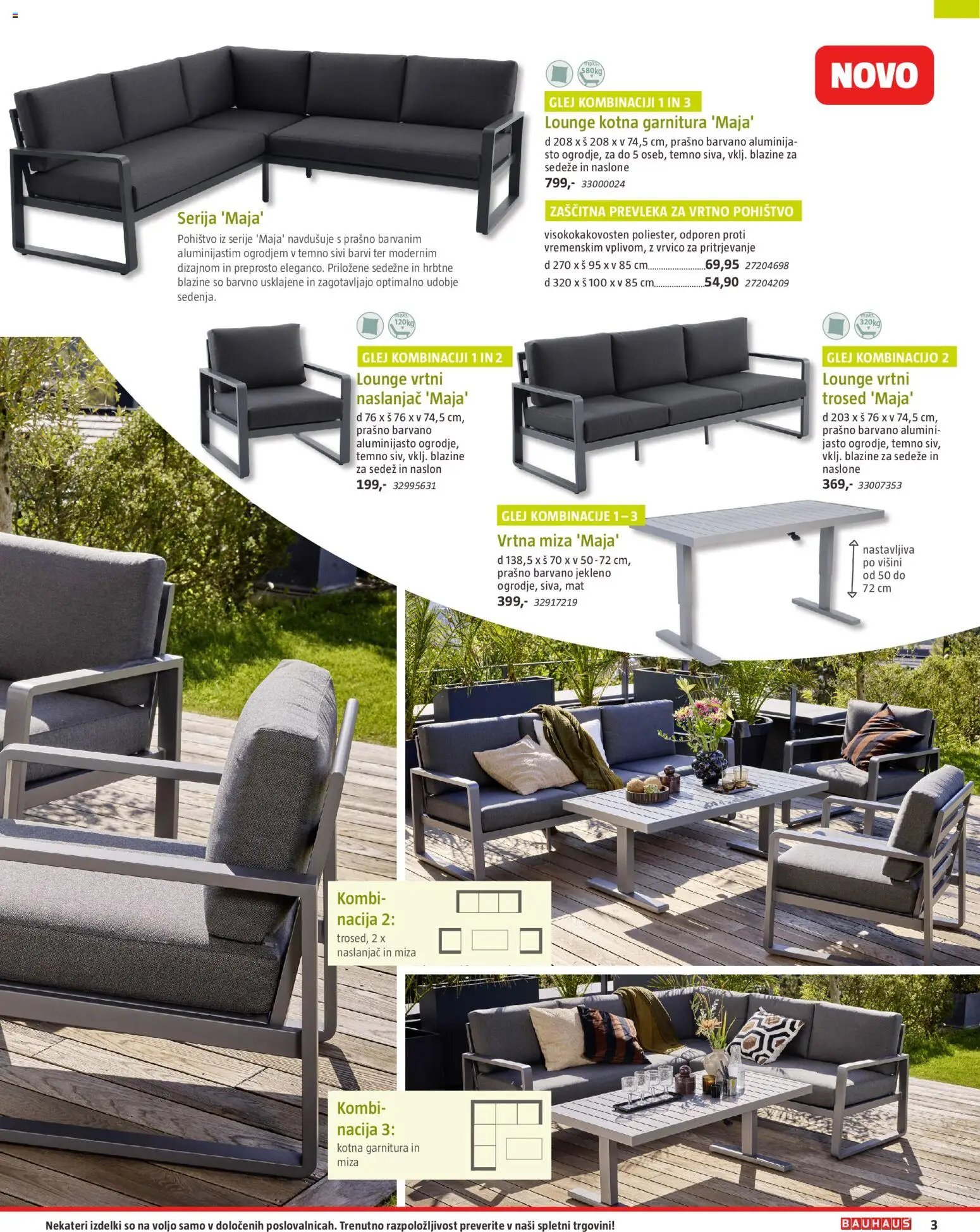 Bauhaus katalog da bo zares dobro (2026-04-22 - 2026-07-30)