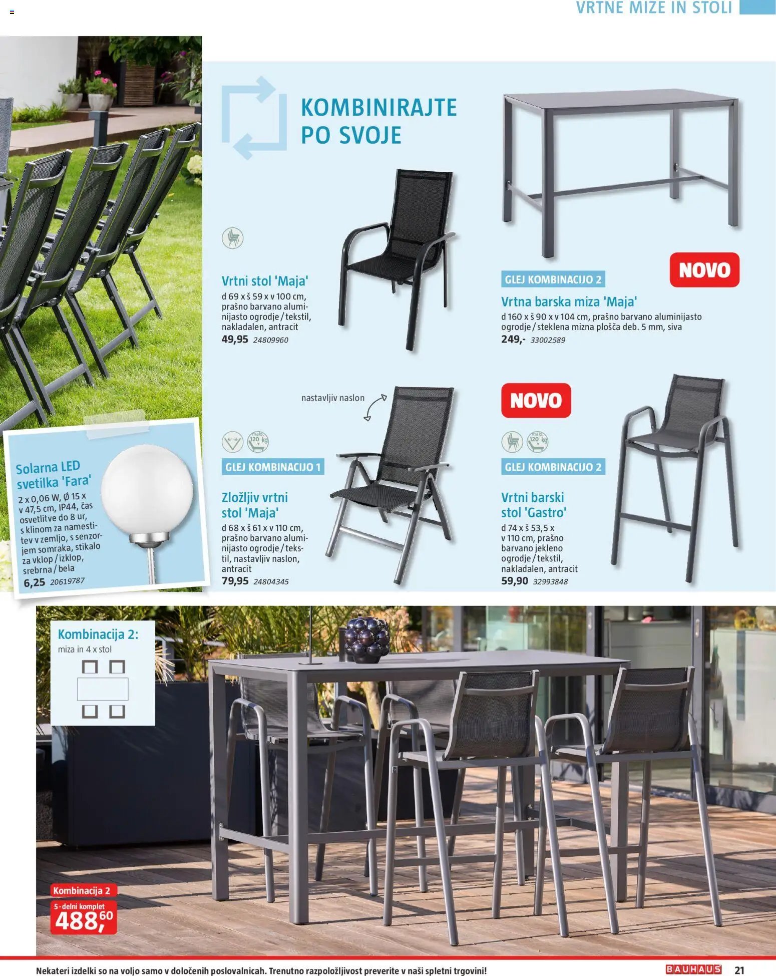 Bauhaus katalog da bo zares dobro (2026-04-22 - 2026-07-30)