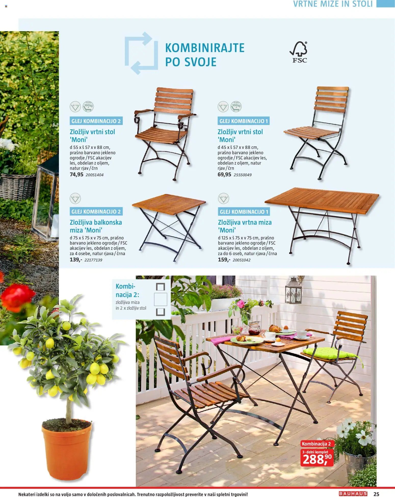 Bauhaus katalog da bo zares dobro (2026-04-22 - 2026-07-30)