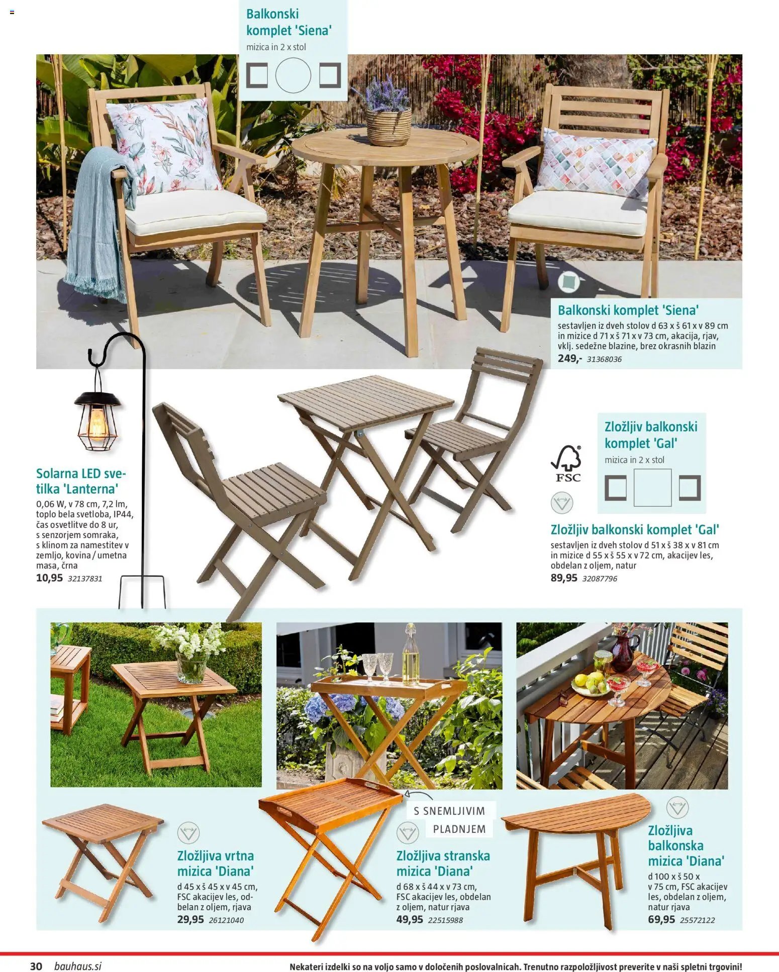 Bauhaus katalog da bo zares dobro (2026-04-22 - 2026-07-30)