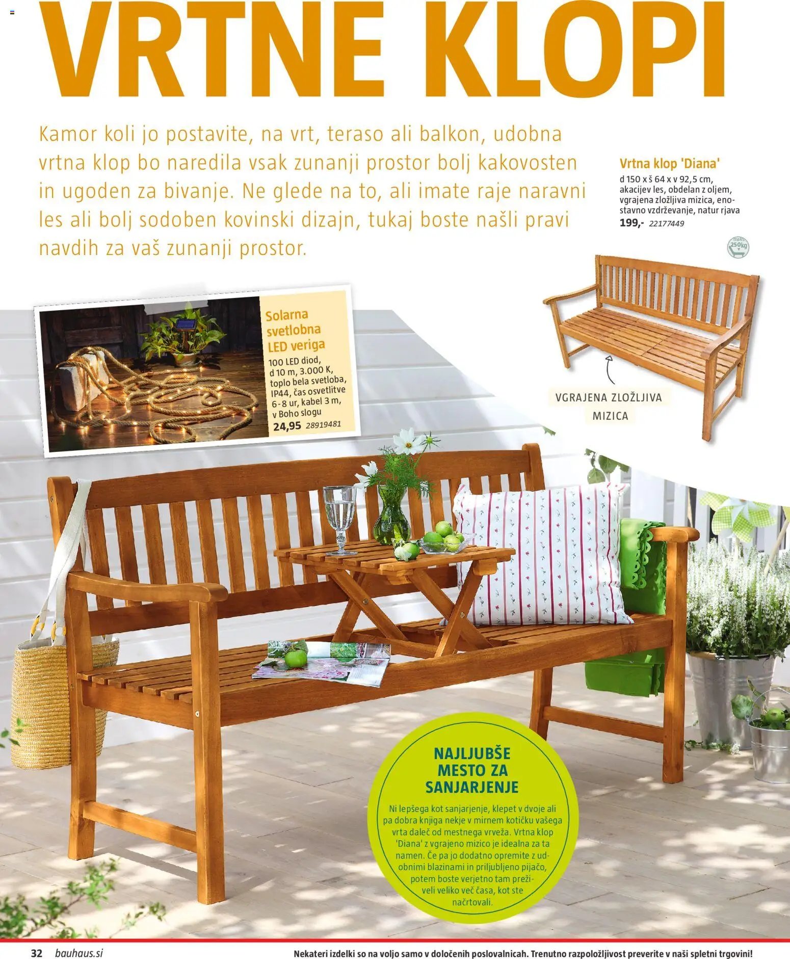 Bauhaus katalog da bo zares dobro (2026-04-22 - 2026-07-30)