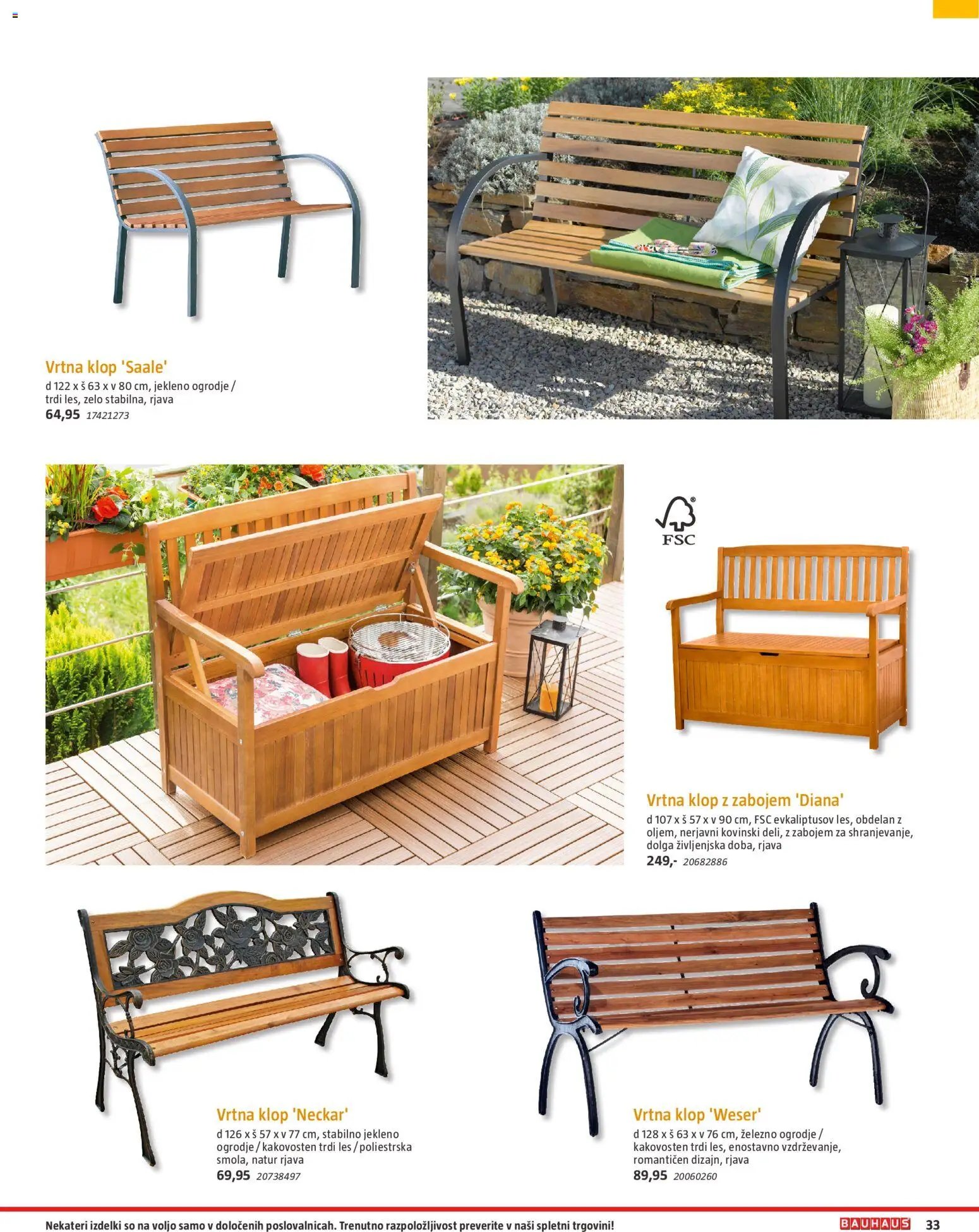 Bauhaus katalog da bo zares dobro (2026-04-22 - 2026-07-30)