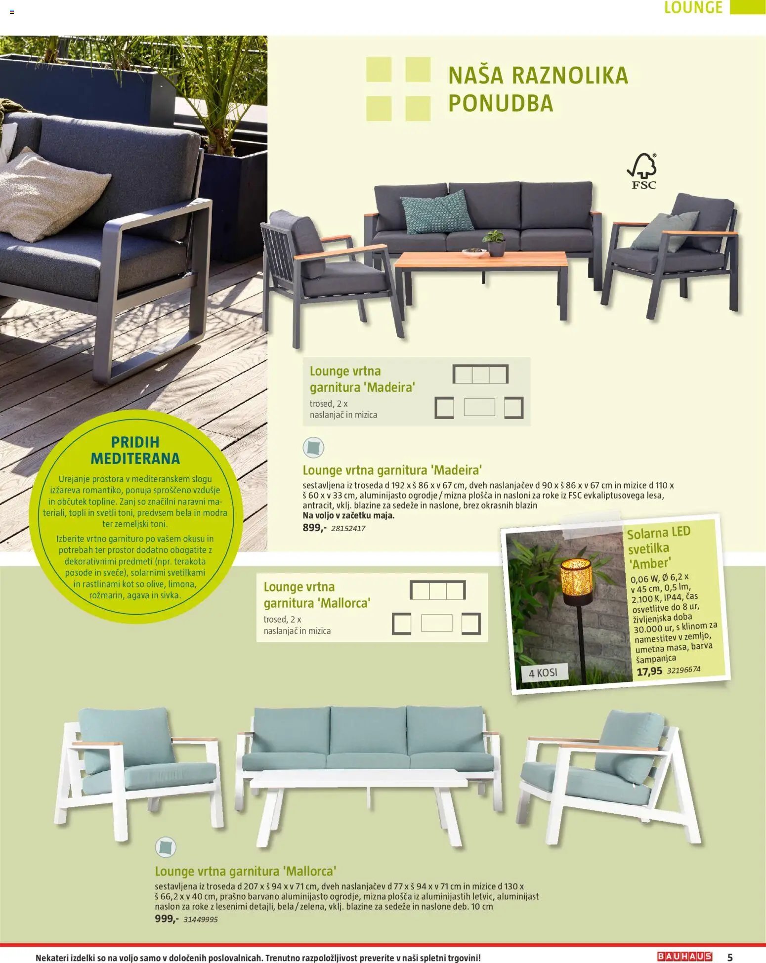 Bauhaus katalog da bo zares dobro (2026-04-22 - 2026-07-30)