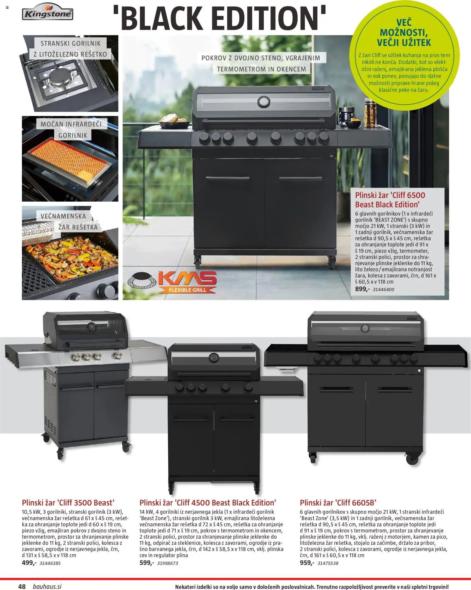 Bauhaus katalog da bo zares dobro (2026-04-22 - 2026-07-30)