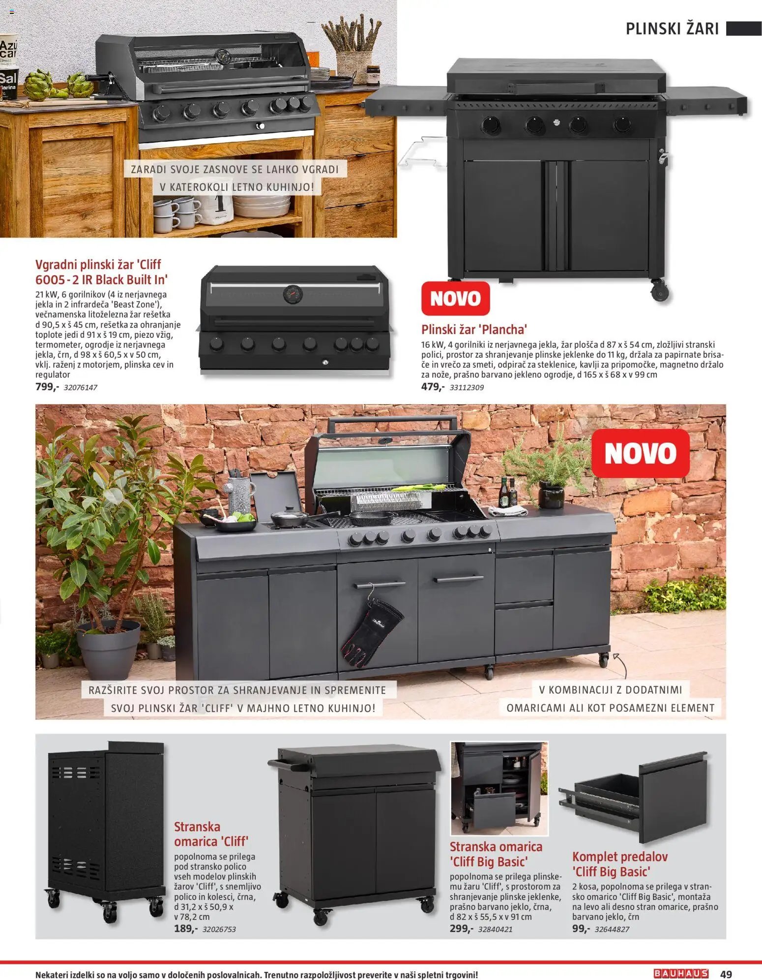 Bauhaus katalog da bo zares dobro (2026-04-22 - 2026-07-30)