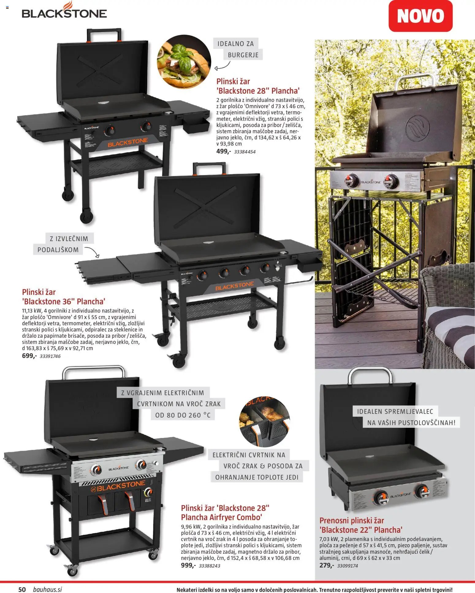 Bauhaus katalog da bo zares dobro (2026-04-22 - 2026-07-30)