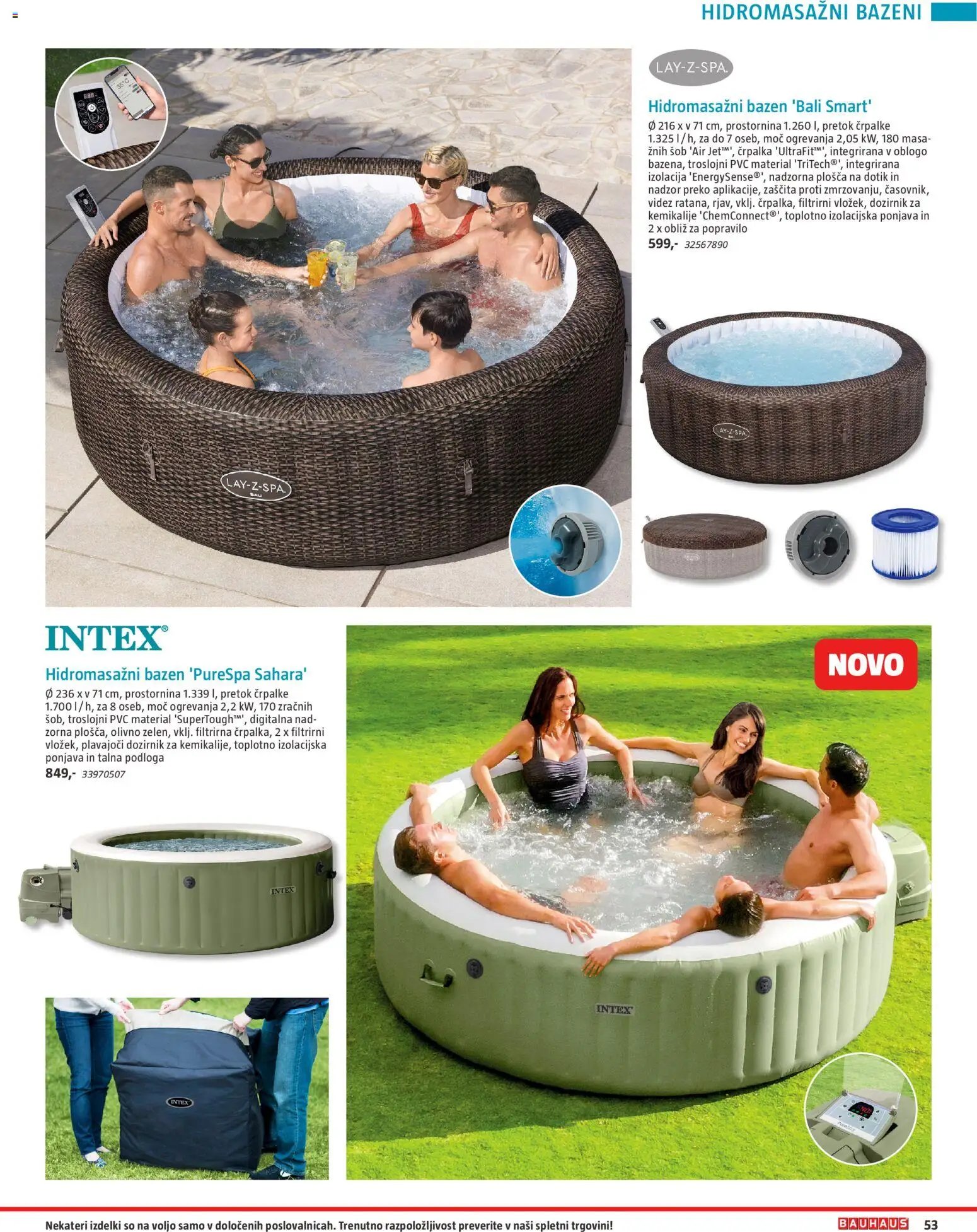 Bauhaus katalog da bo zares dobro (2026-04-22 - 2026-07-30)